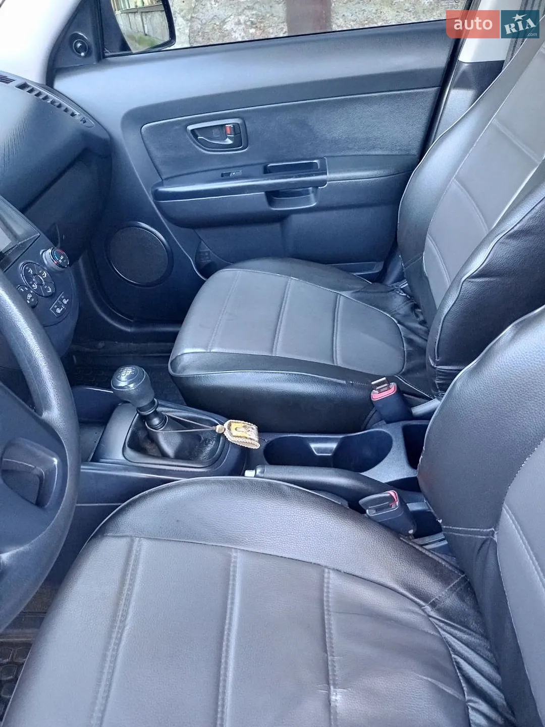 2012 Kia Soul - мініатюра 12