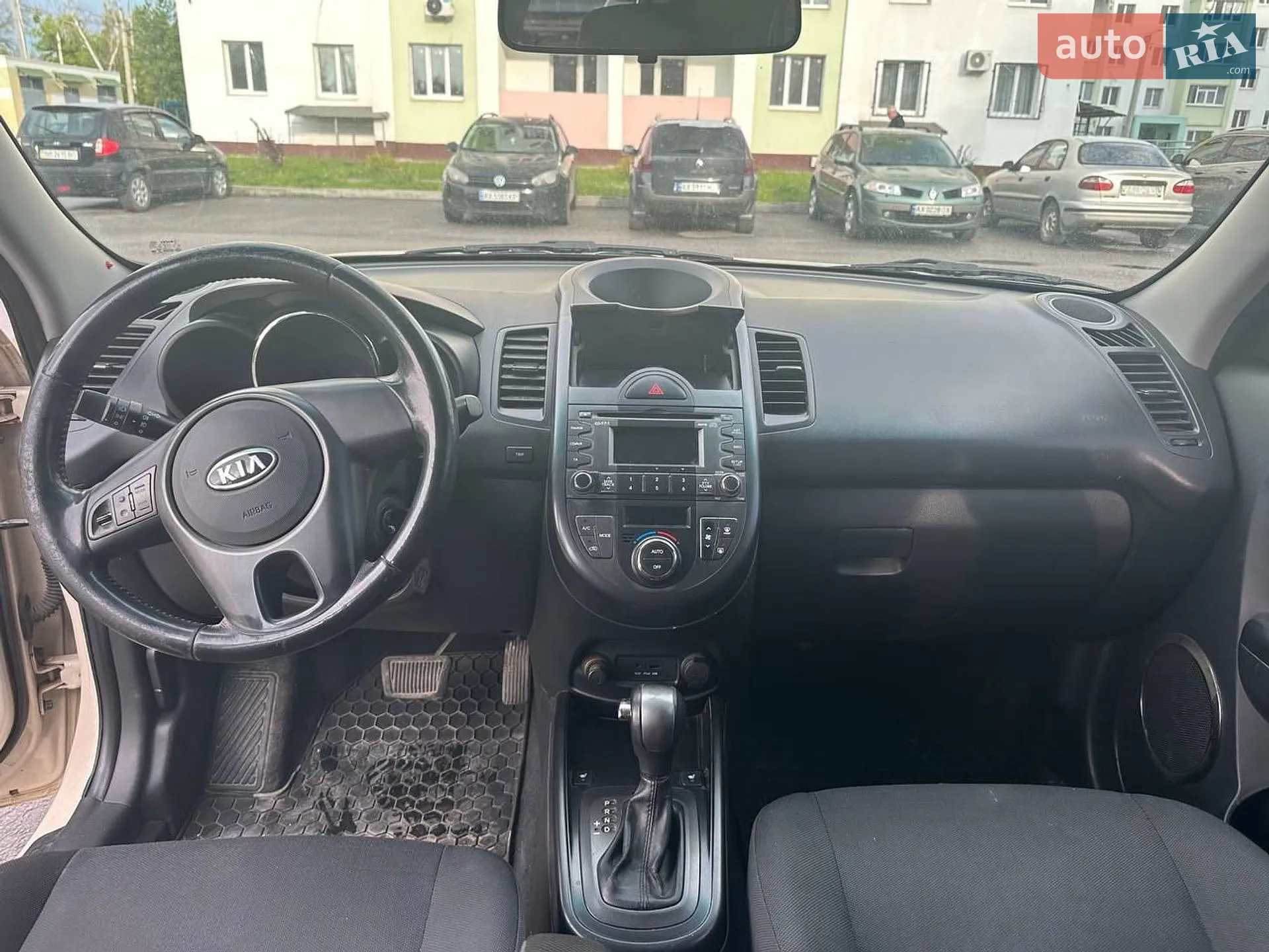 2011 Kia Soul - мініатюра 6