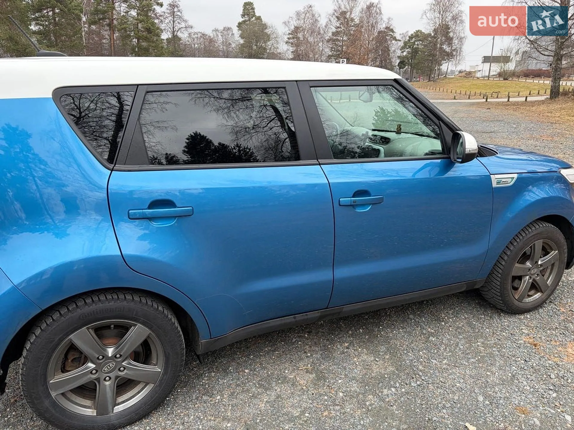 2018 Kia Soul - мініатюра 3