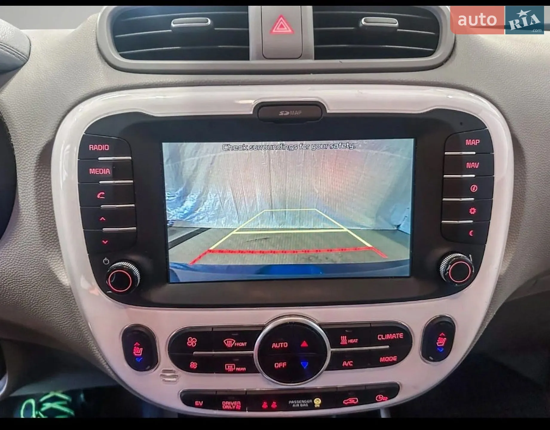 2018 Kia Soul - мініатюра 14
