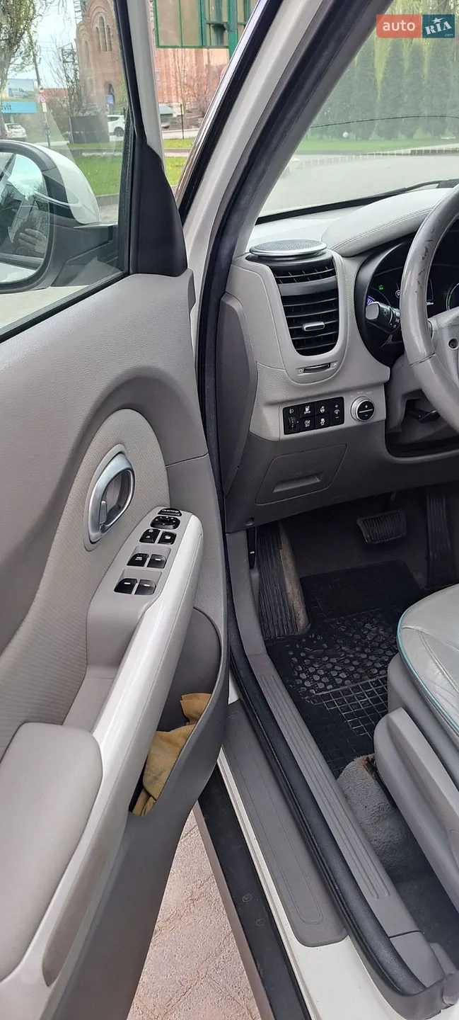 2016 Kia Soul - мініатюра 8