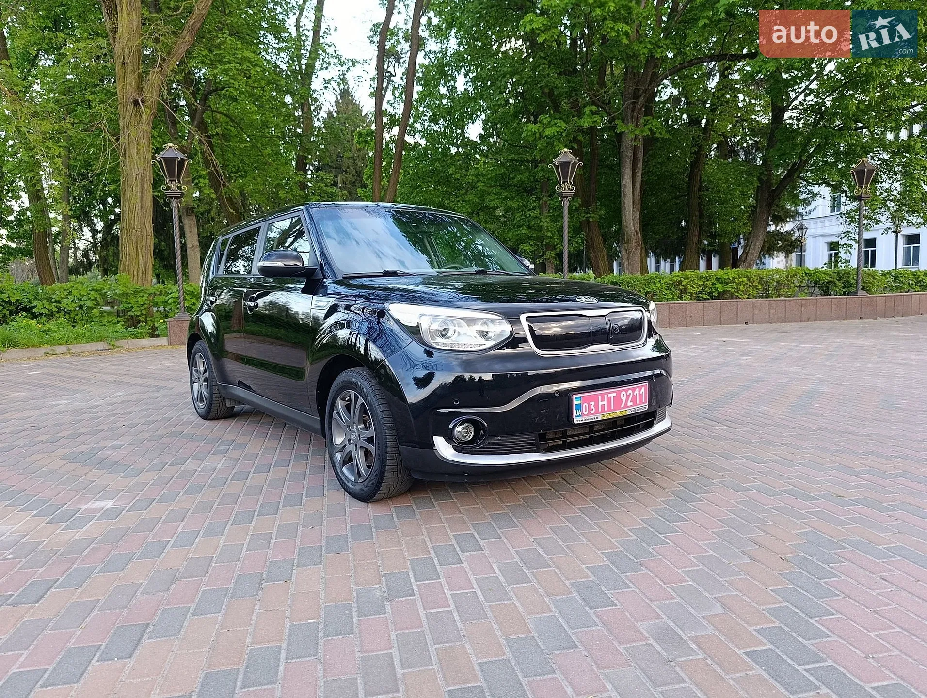 2015 Kia Soul - мініатюра 14