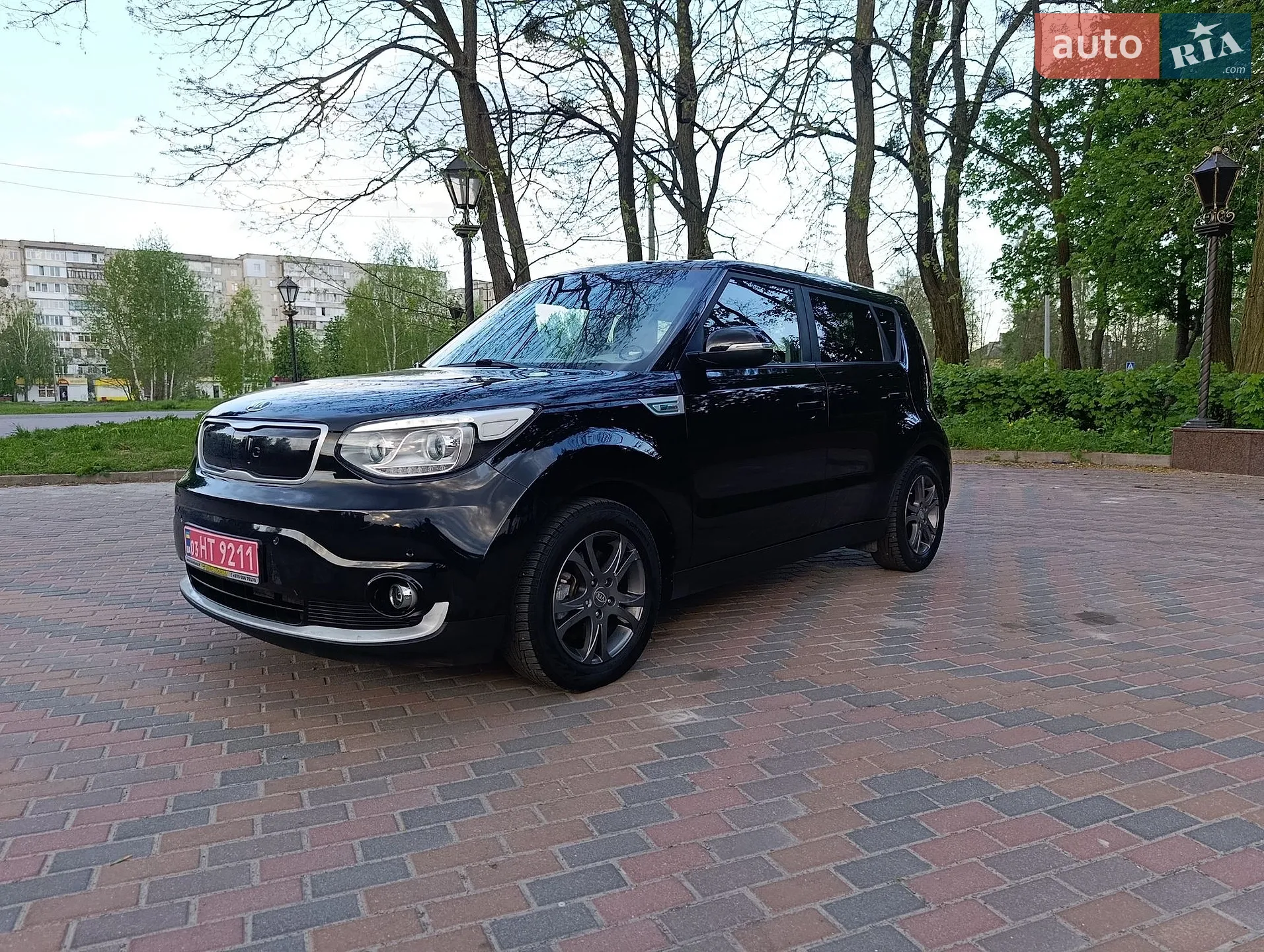 2015 Kia Soul - мініатюра 23
