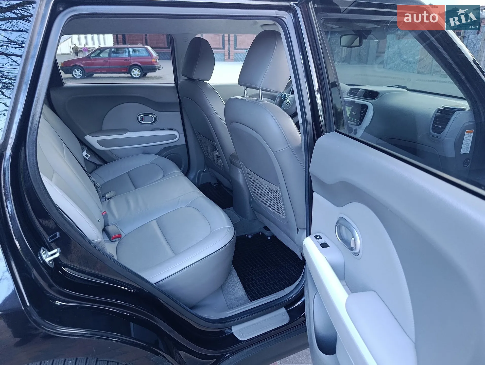 2015 Kia Soul - мініатюра 30