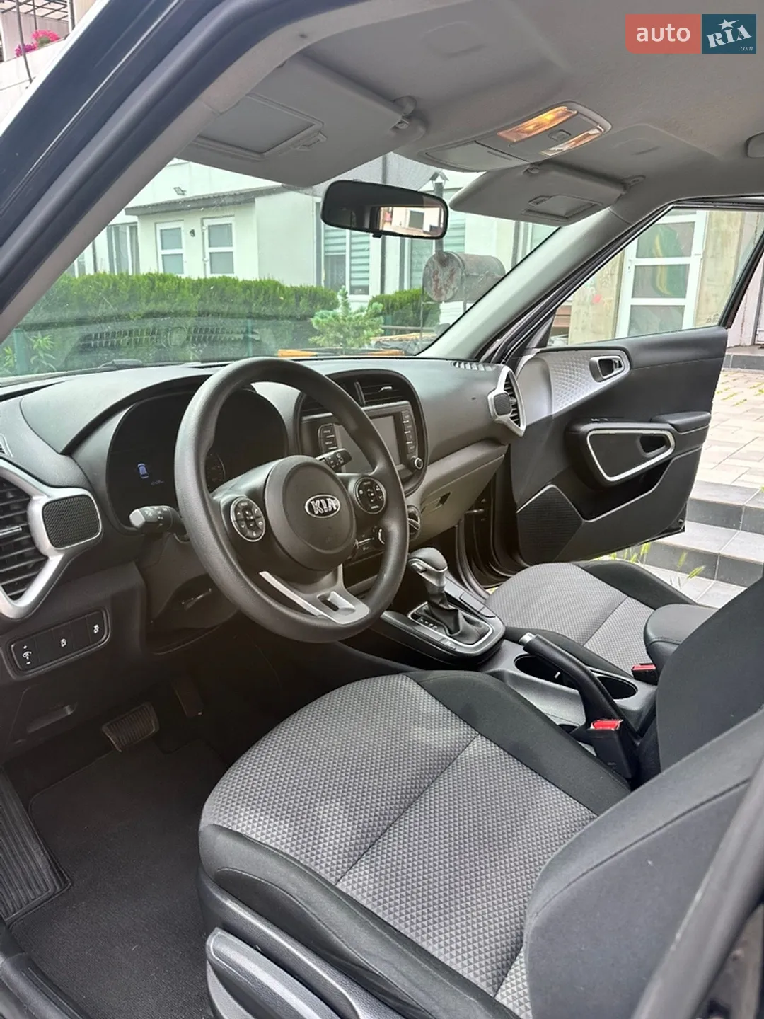 2020 Kia Soul - мініатюра 3