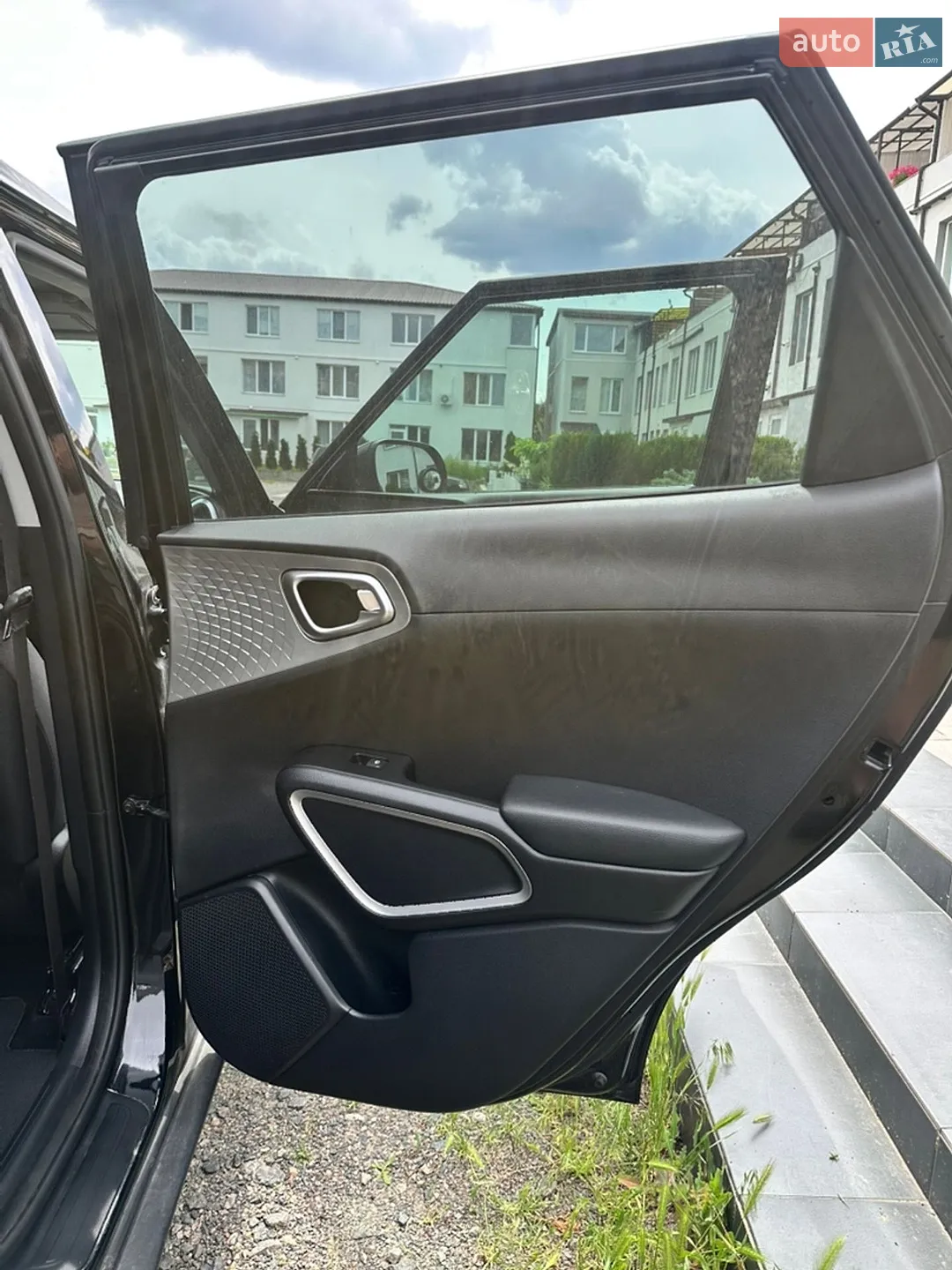 2020 Kia Soul - мініатюра 11