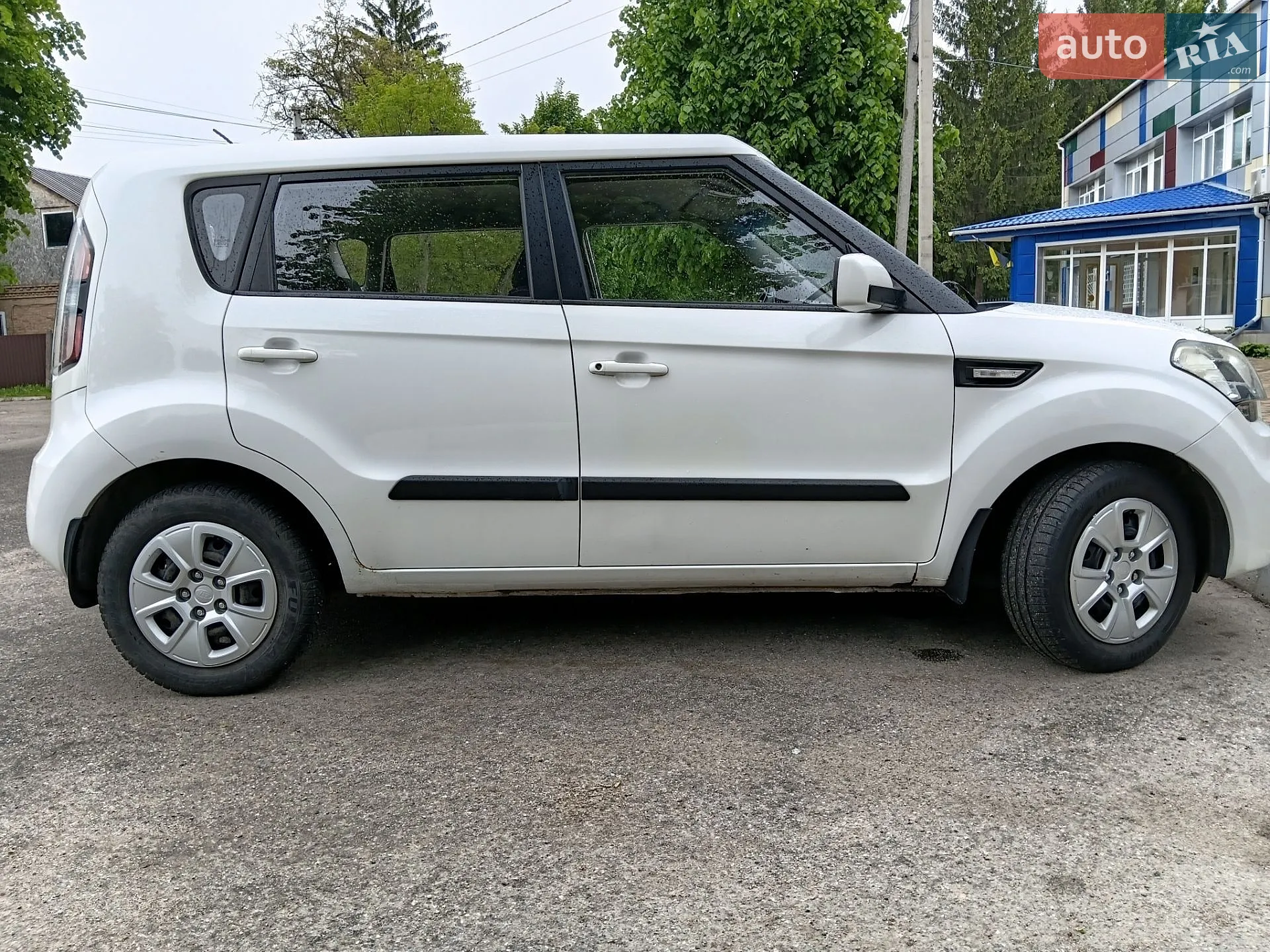 2010 Kia Soul - мініатюра 10