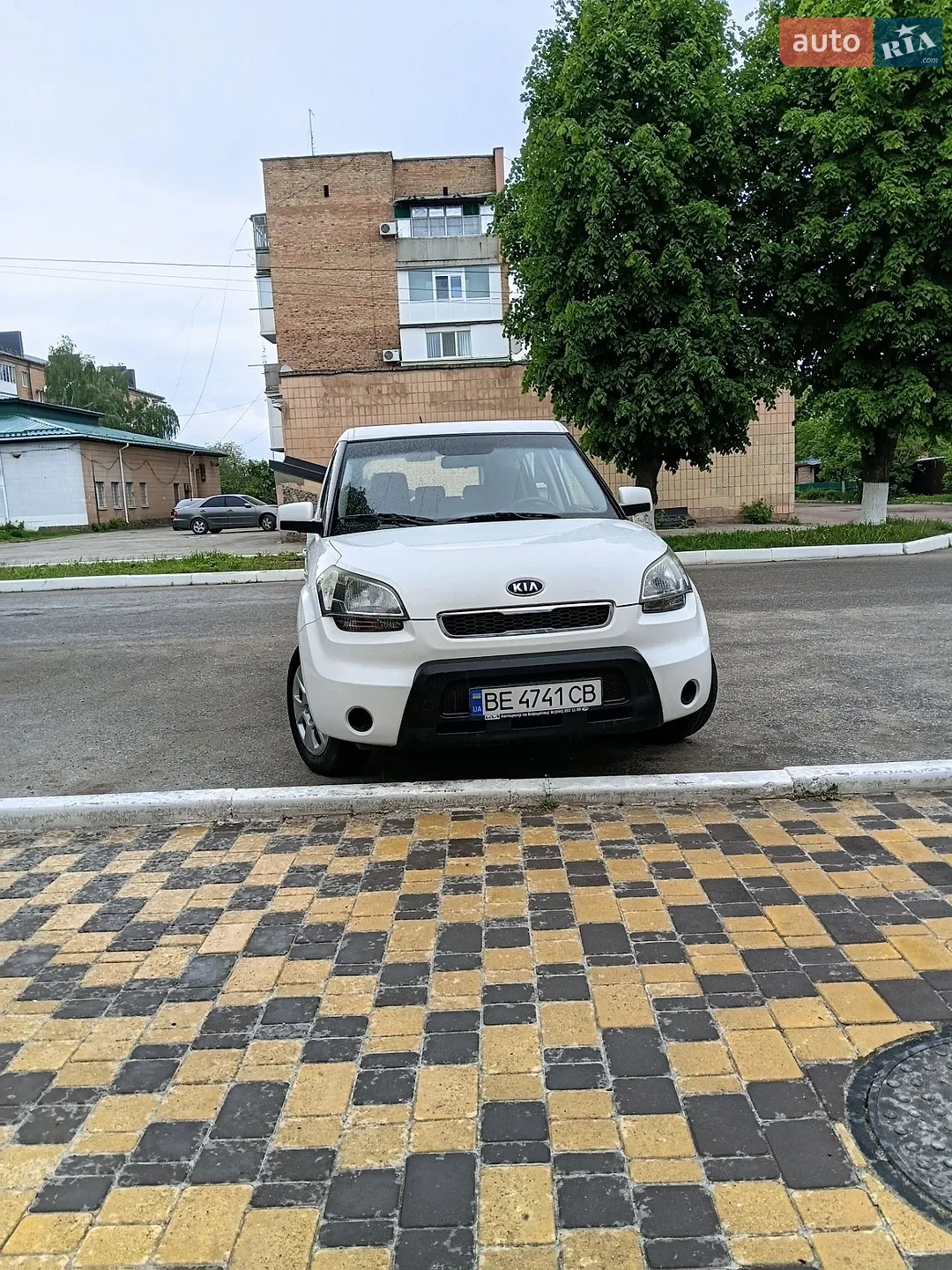 2010 Kia Soul - мініатюра 17