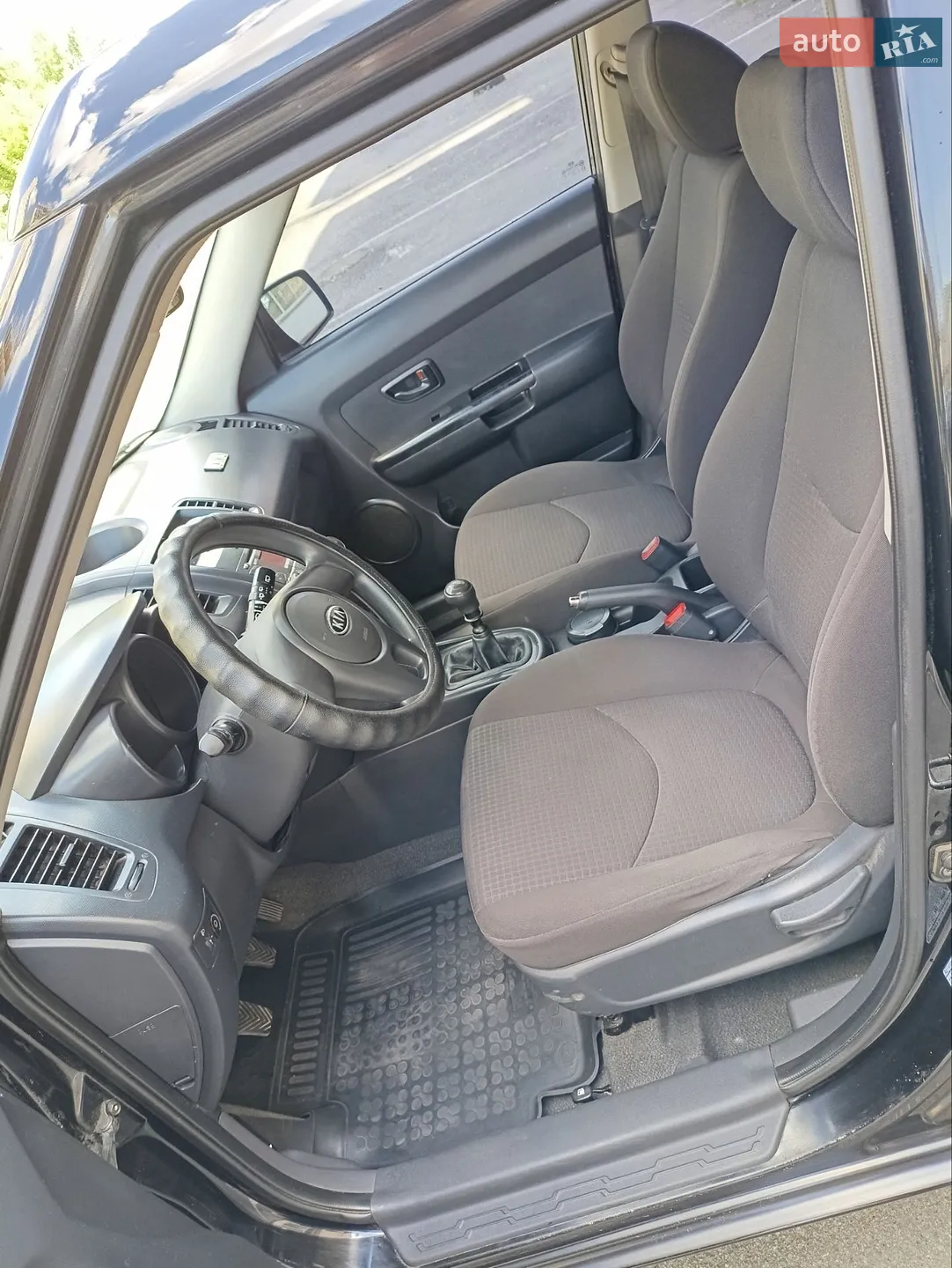 2010 Kia Soul - мініатюра 9