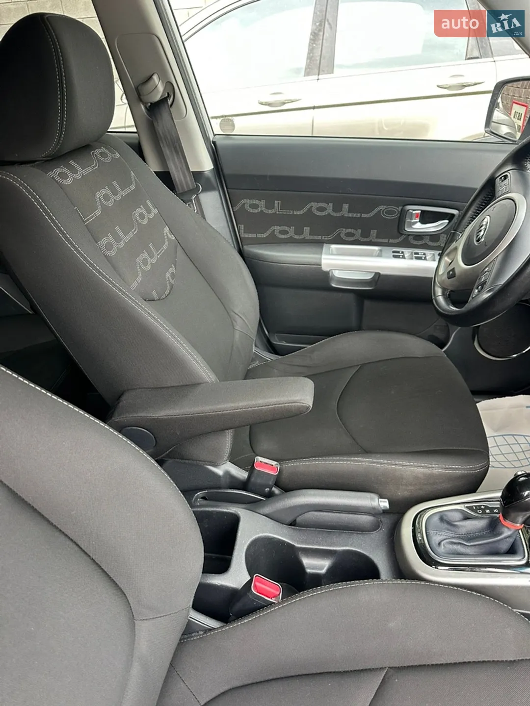 2012 Kia Soul - мініатюра 9