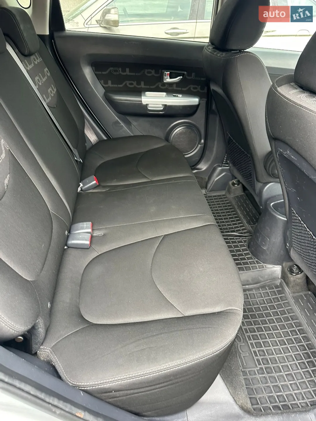 2012 Kia Soul - мініатюра 12