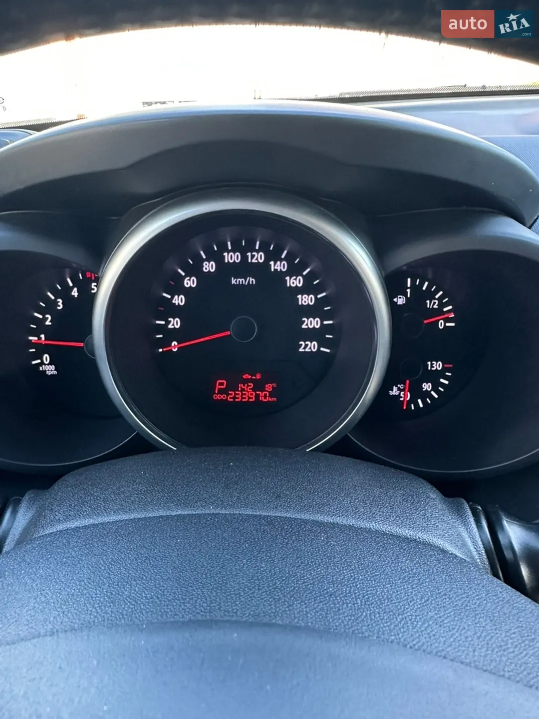 2012 Kia Soul - мініатюра 15