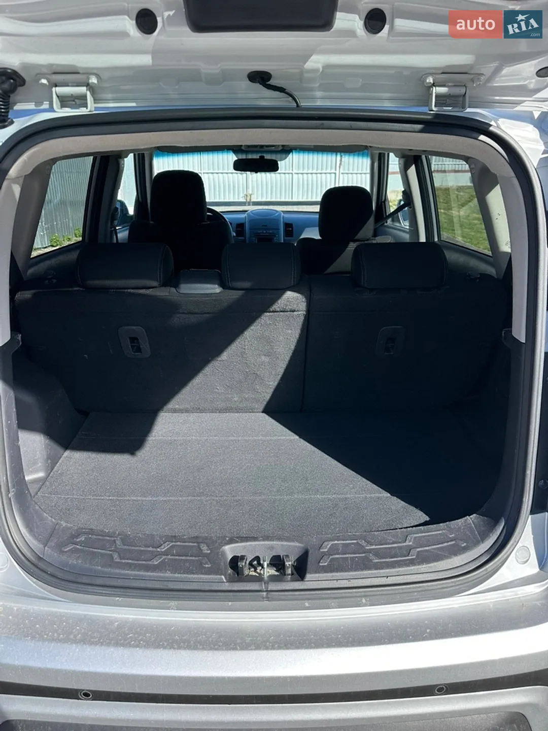 2012 Kia Soul - мініатюра 20