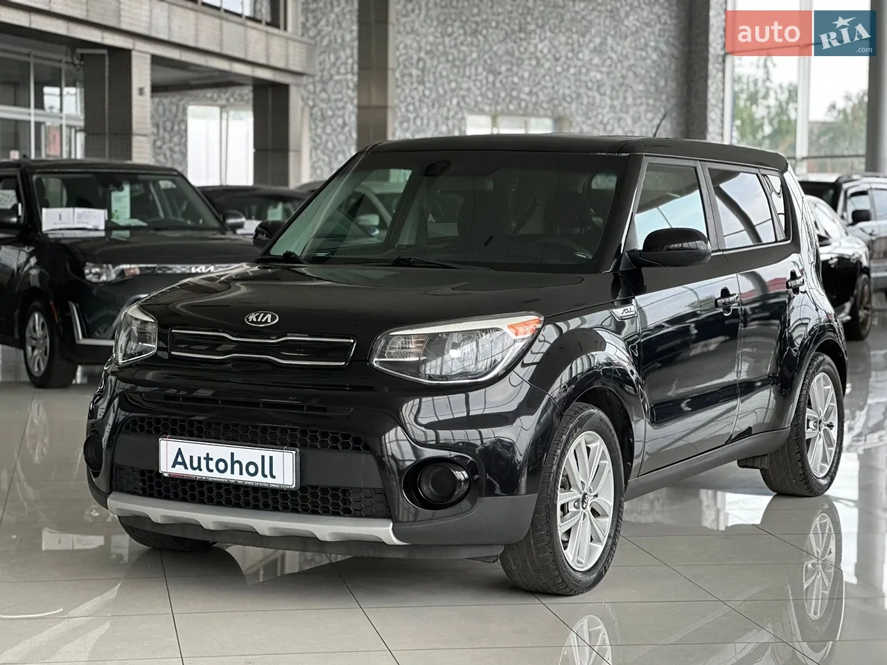 2022 Kia Soul - мініатюра 47