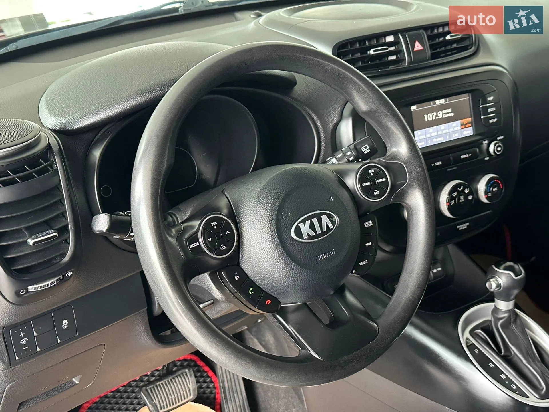 2018 Kia Soul - мініатюра 9