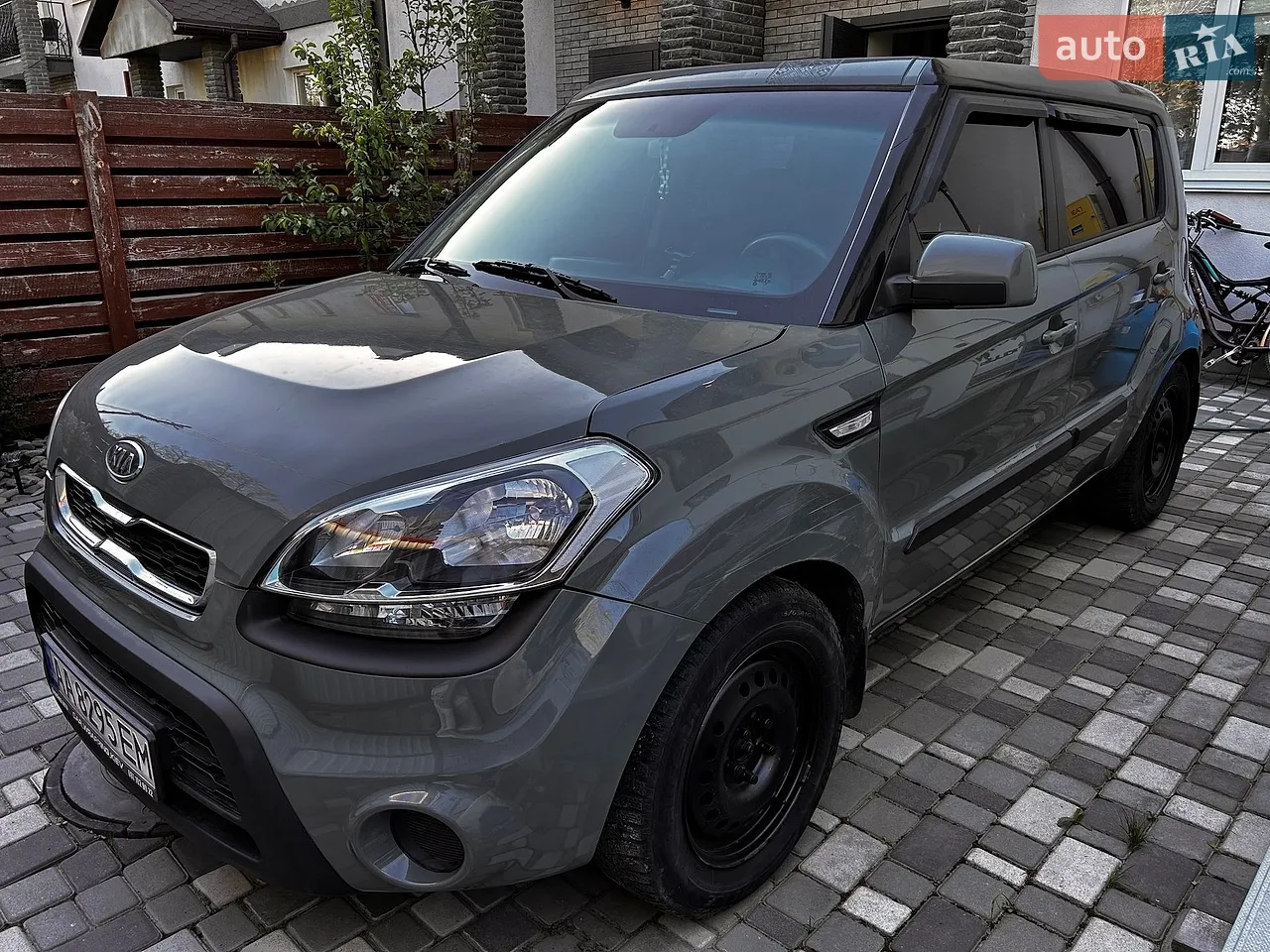 2012 Kia Soul - мініатюра 19