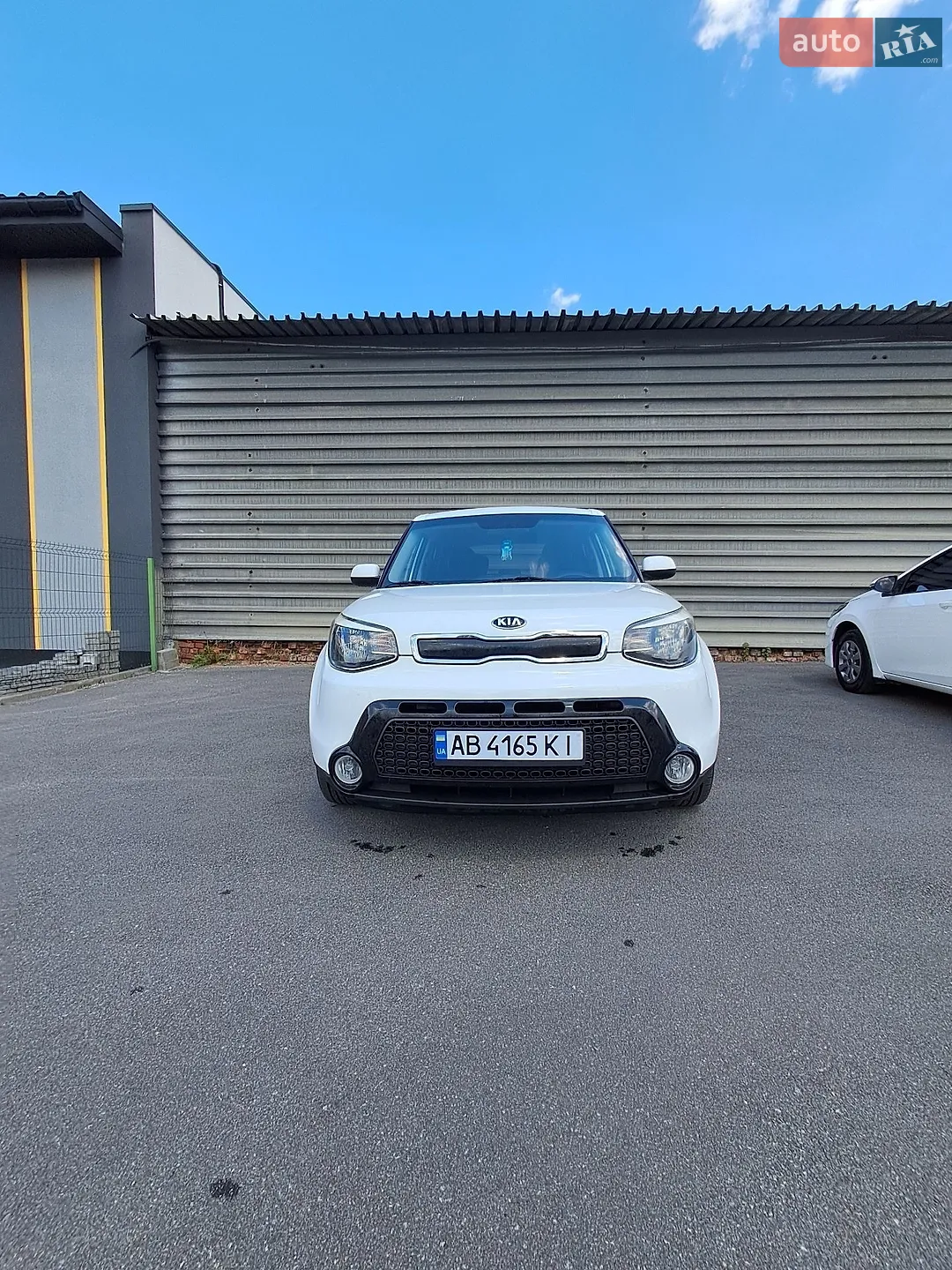 2015 Kia Soul - мініатюра 2