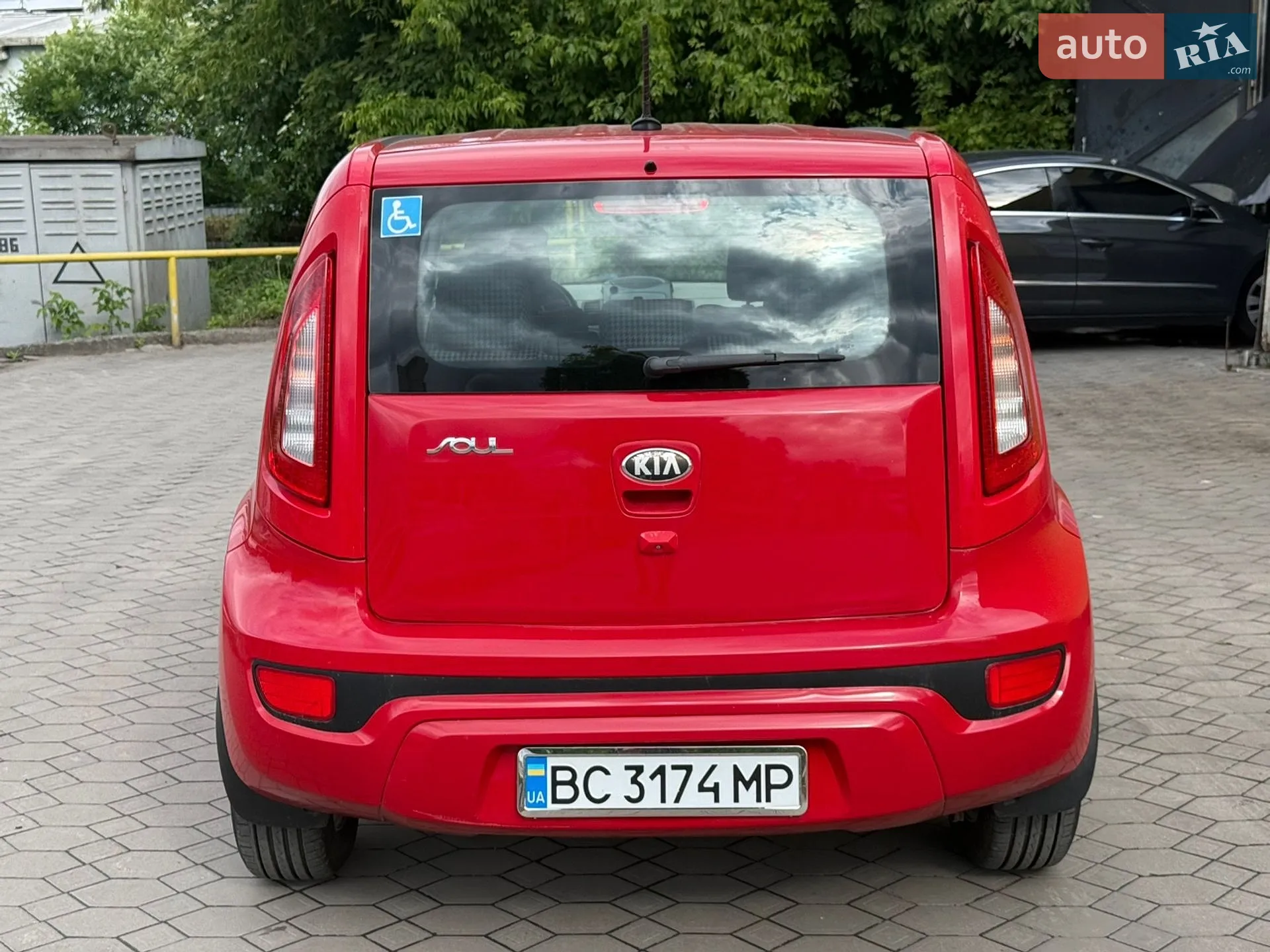 2013 Kia Soul - мініатюра 11