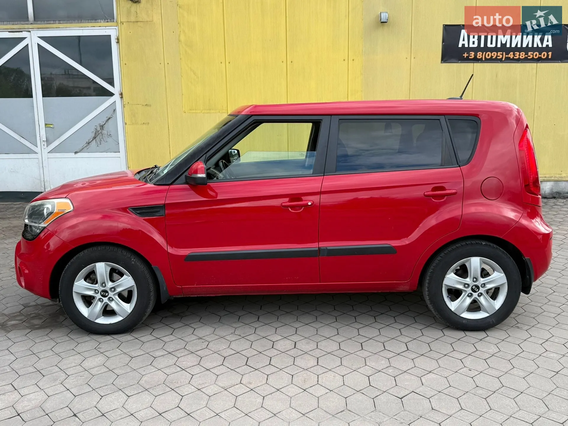 2013 Kia Soul - мініатюра 15