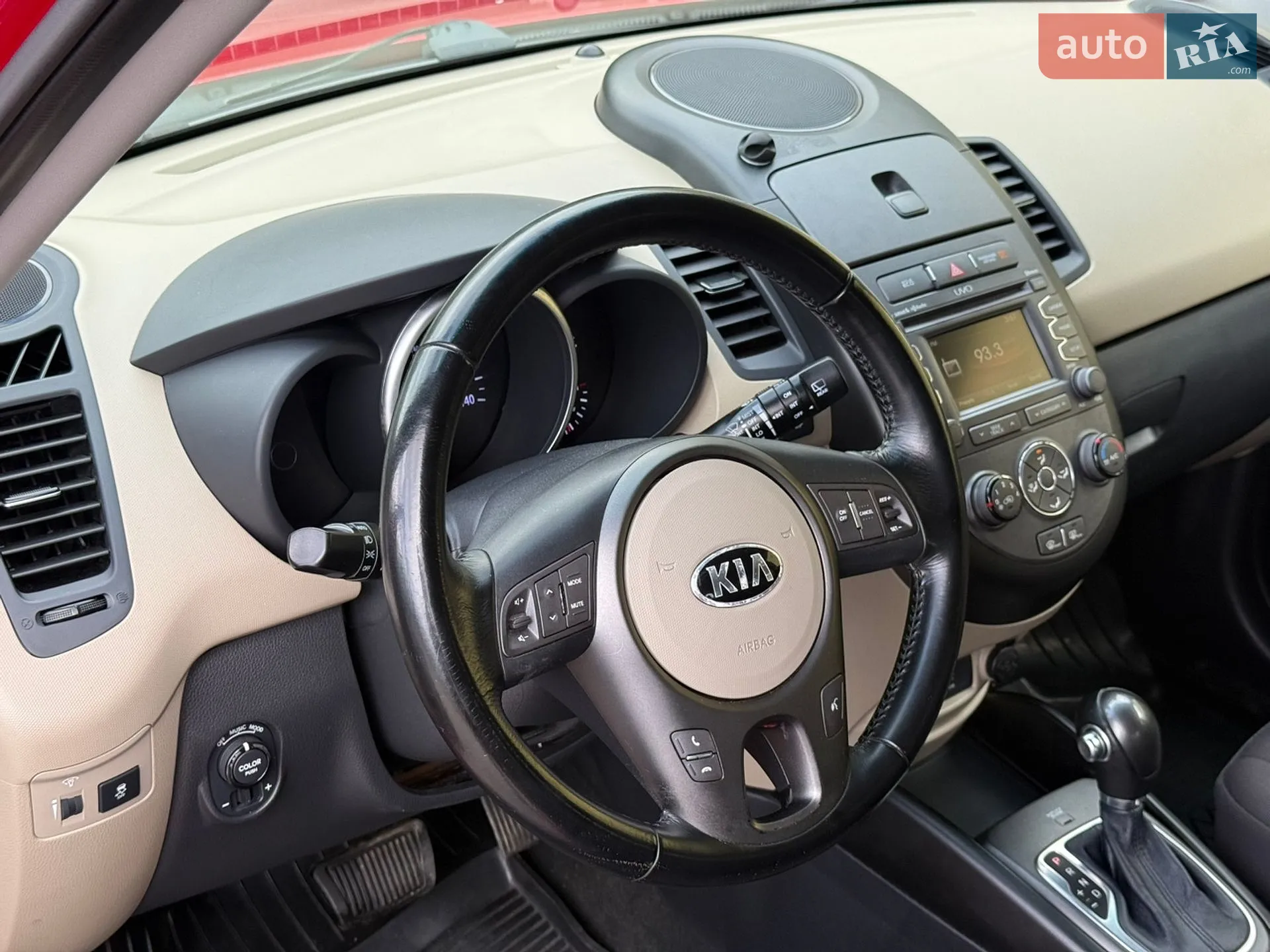 2013 Kia Soul - мініатюра 19