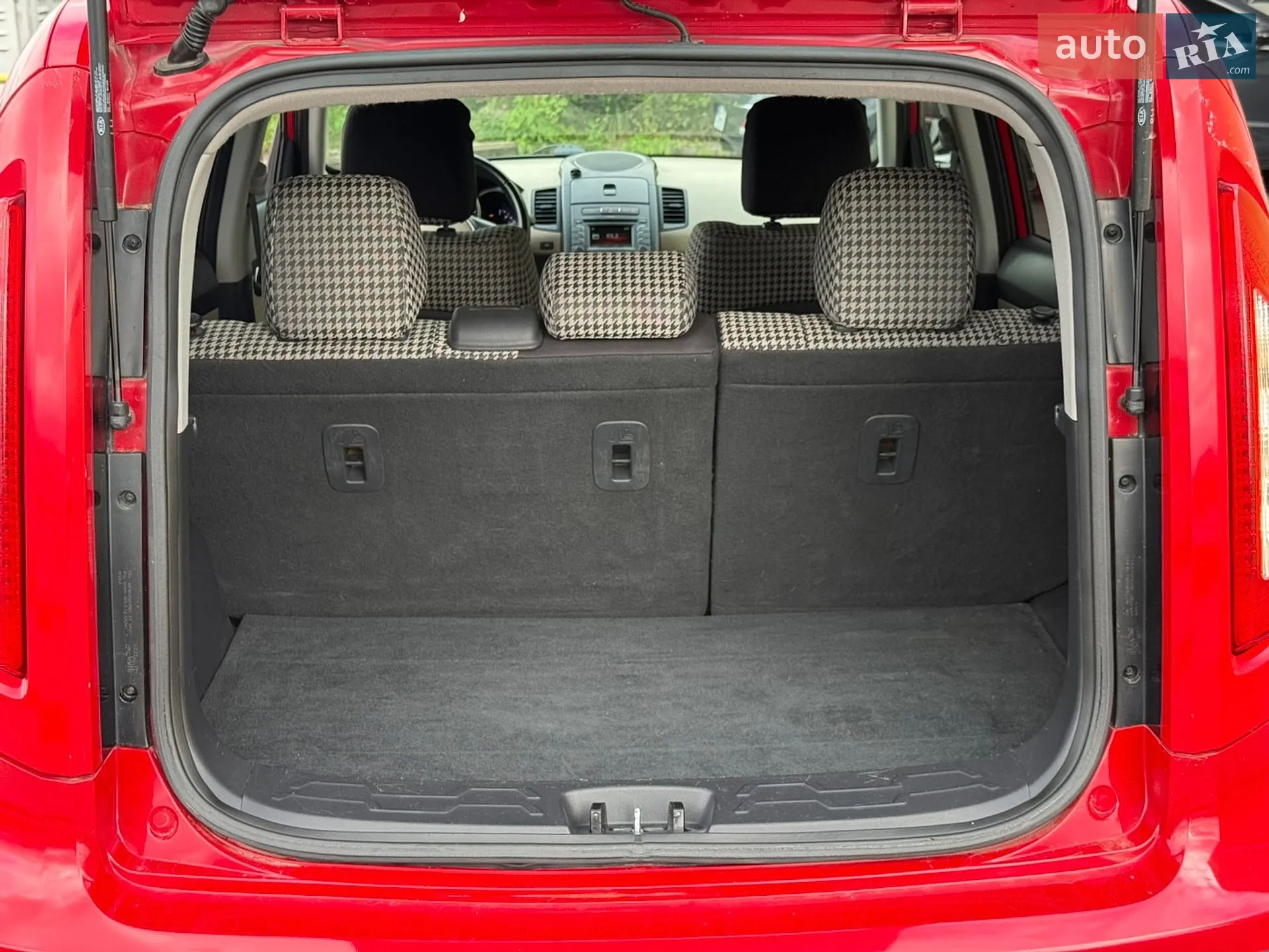2013 Kia Soul - мініатюра 23