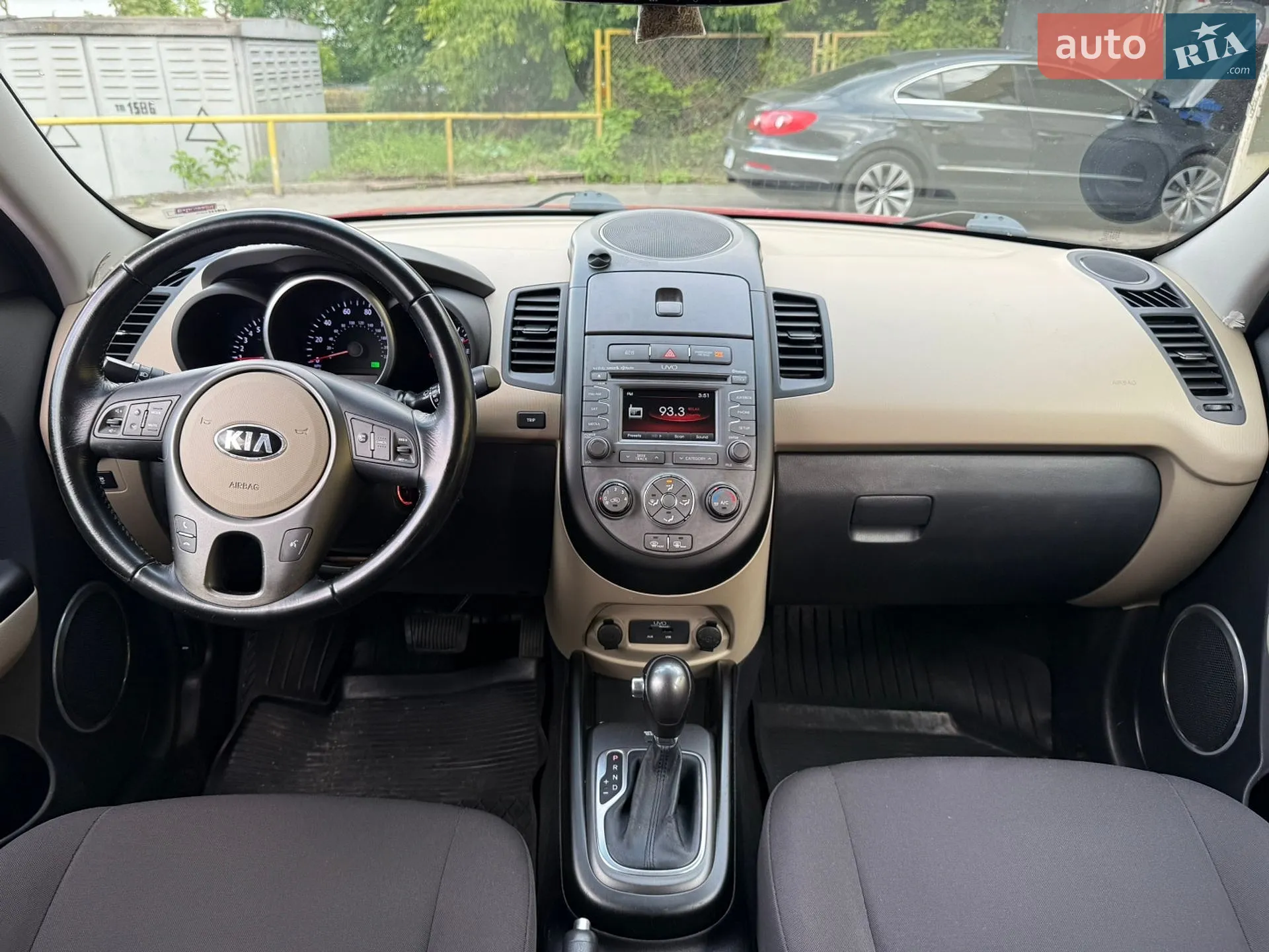 2013 Kia Soul - мініатюра 27