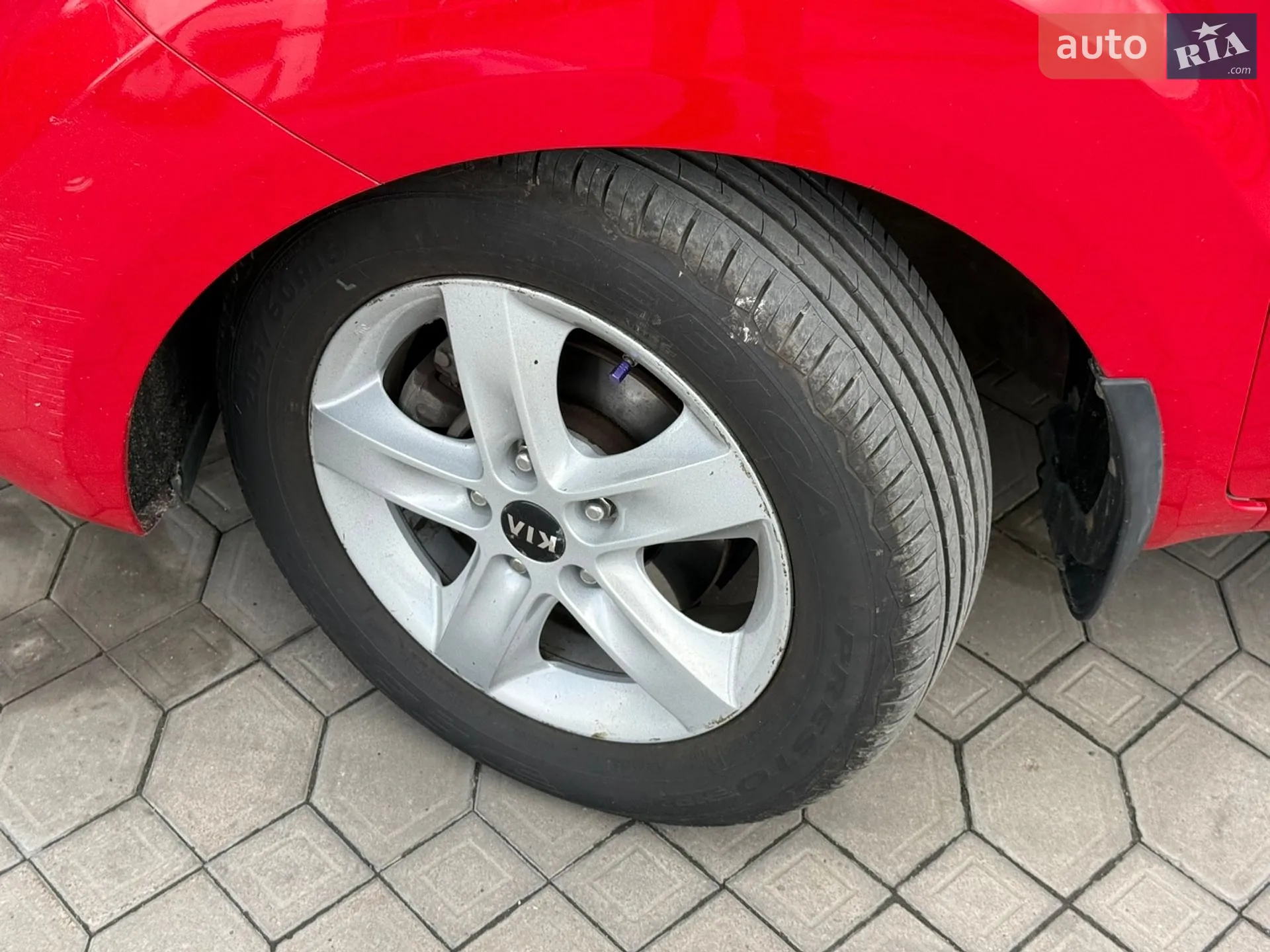 2013 Kia Soul - мініатюра 37