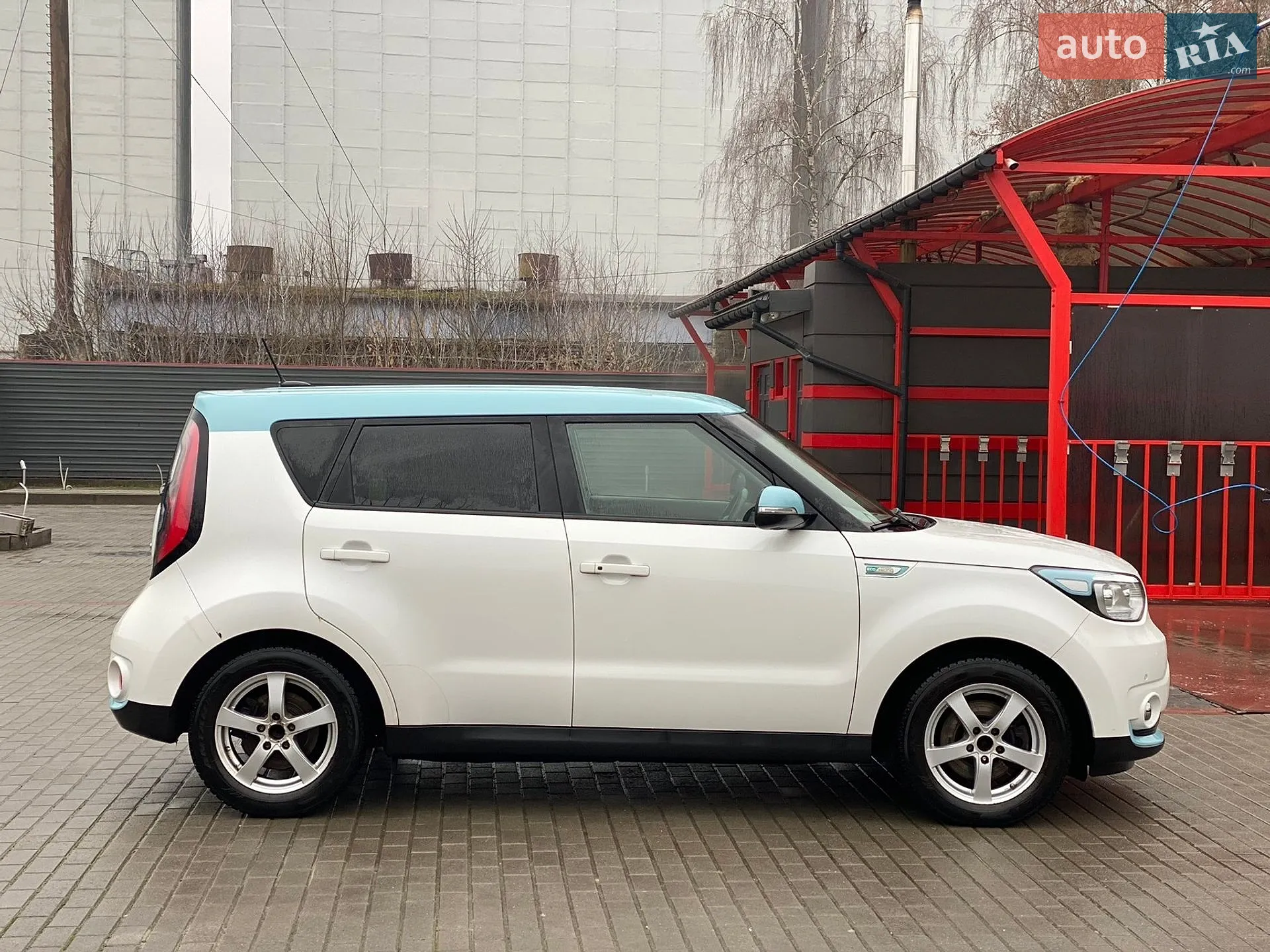 2015 Kia Soul - мініатюра 5