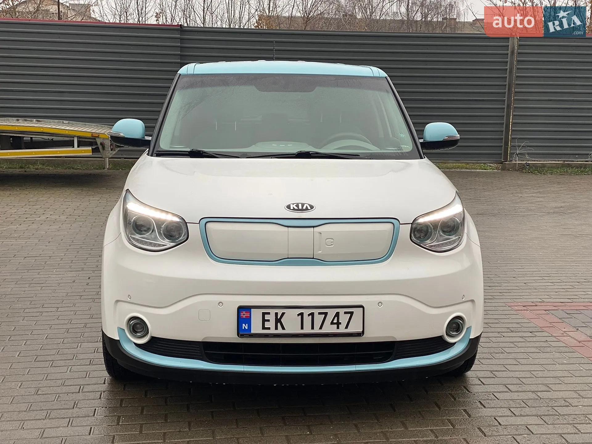 2015 Kia Soul - мініатюра 9