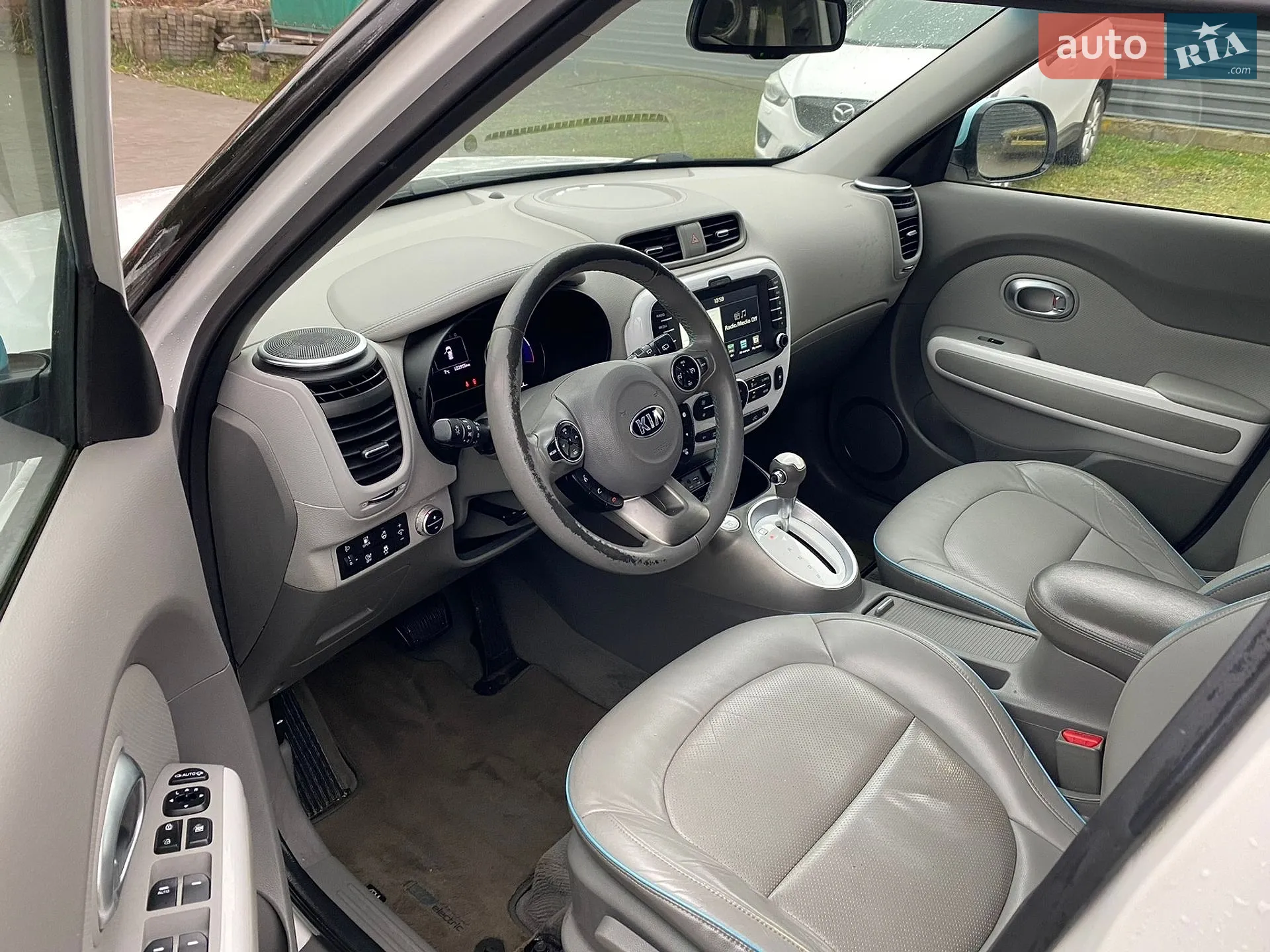 2015 Kia Soul - мініатюра 13