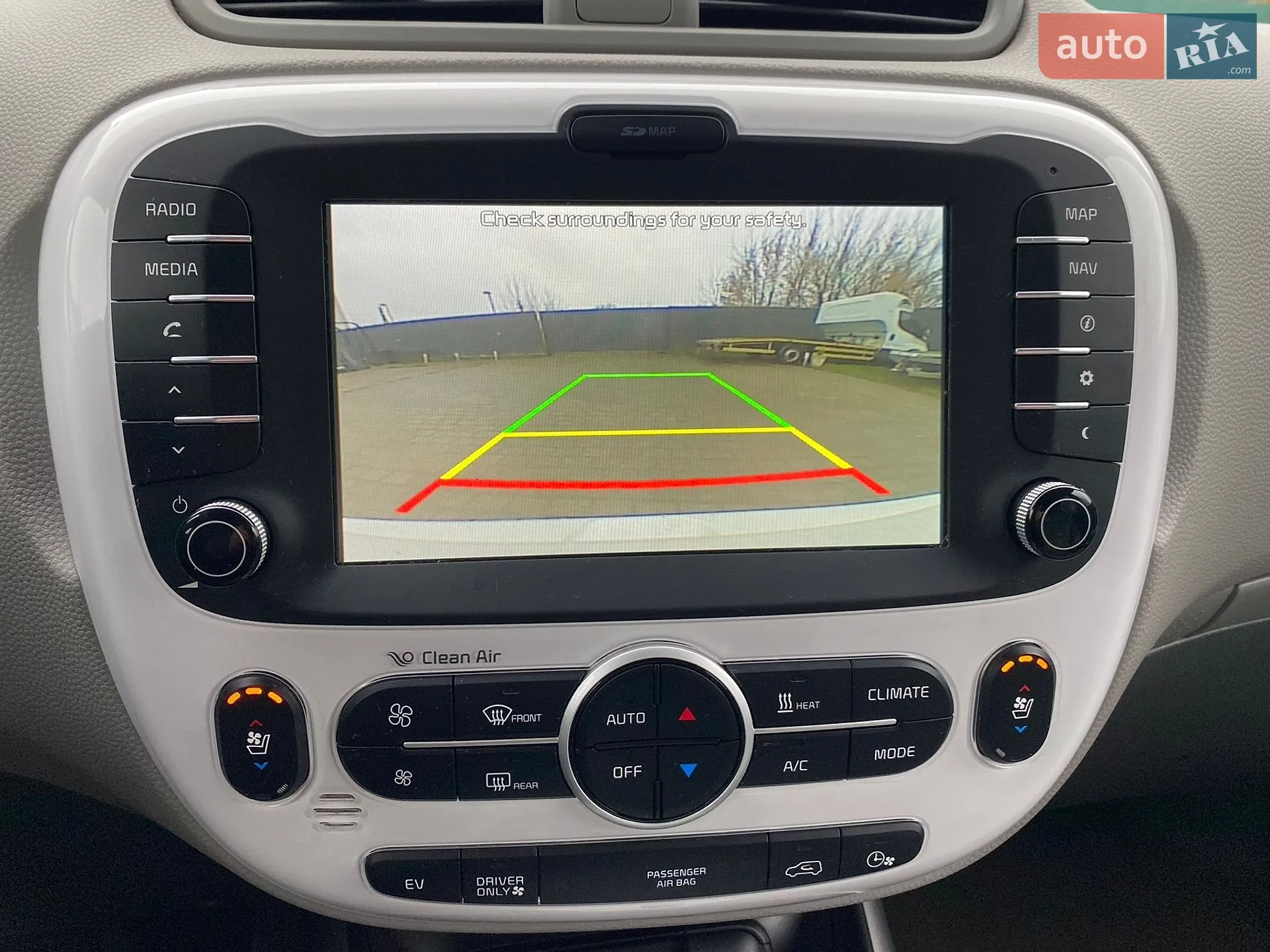 2015 Kia Soul - мініатюра 19