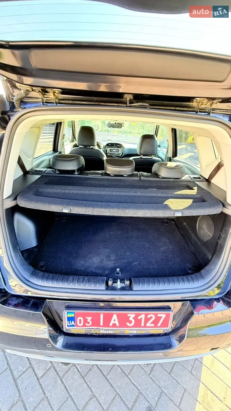 2019 Kia Soul - мініатюра 17