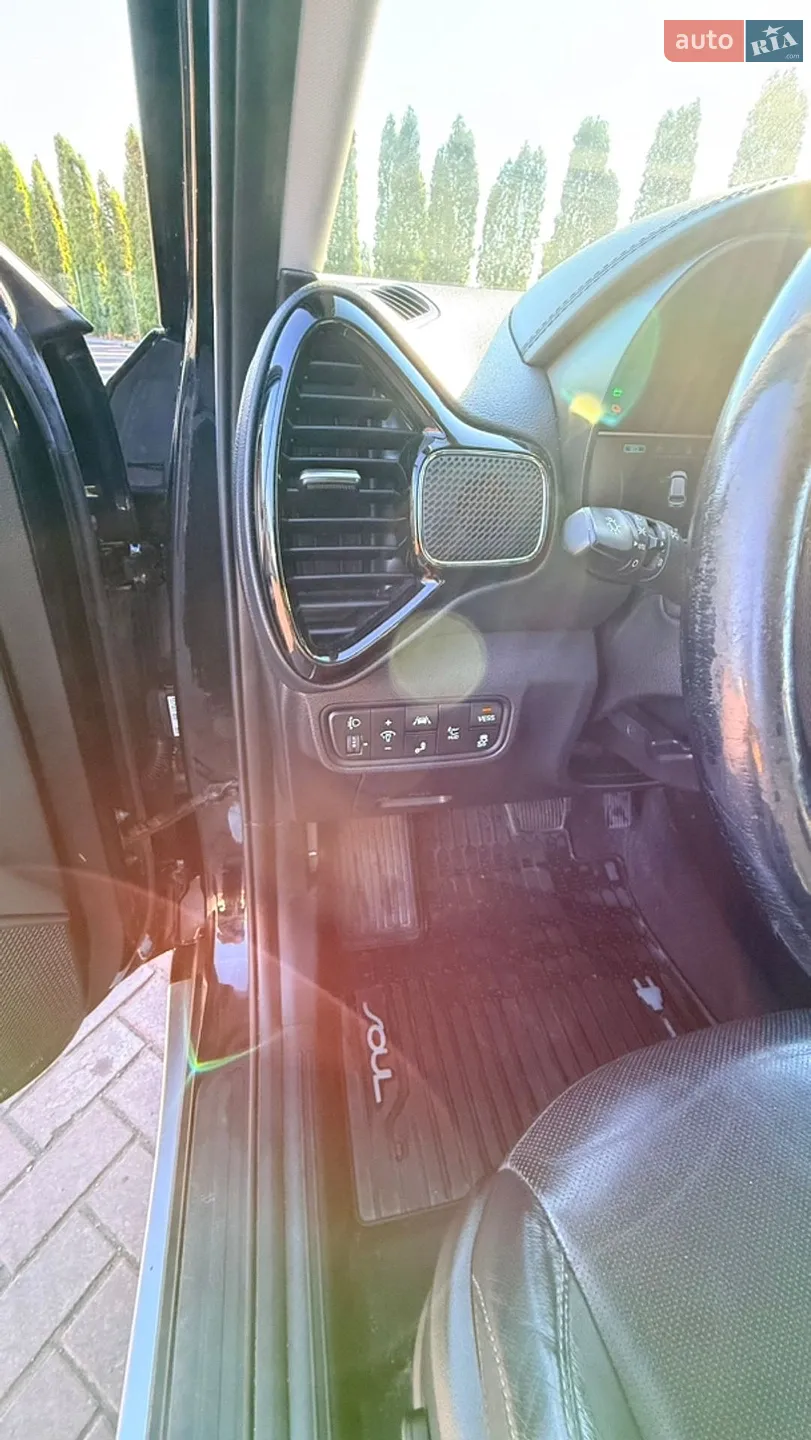 2019 Kia Soul - мініатюра 22