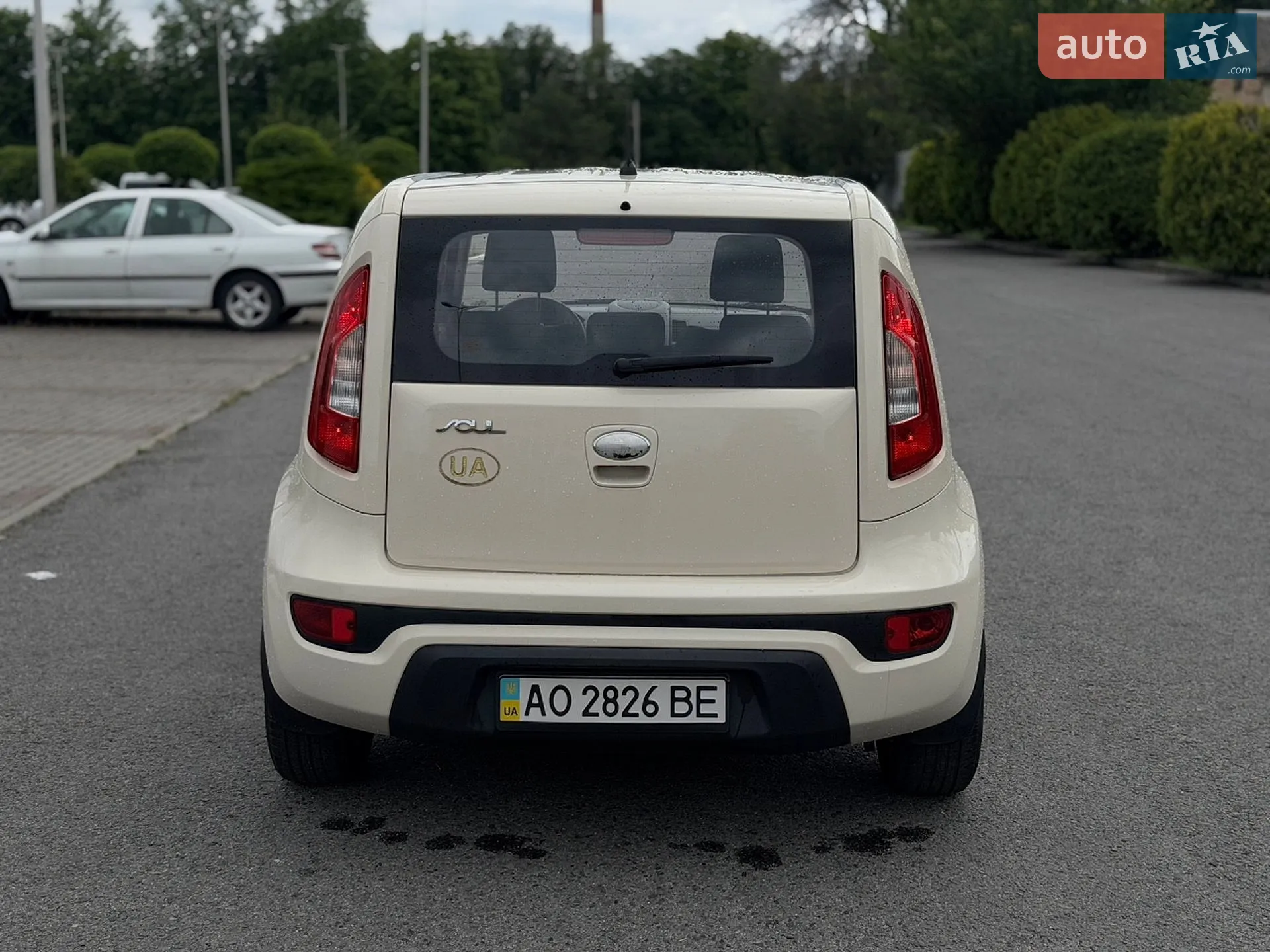 2013 Kia Soul - мініатюра 7