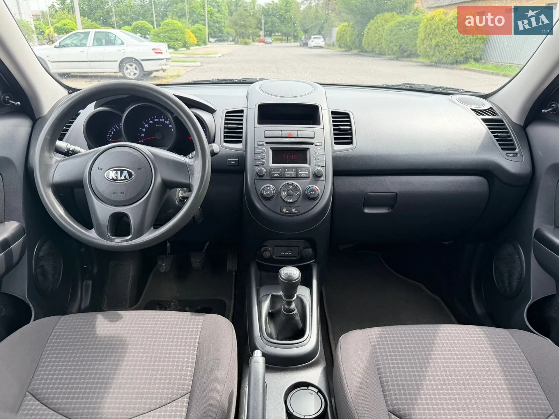 2013 Kia Soul - мініатюра 14
