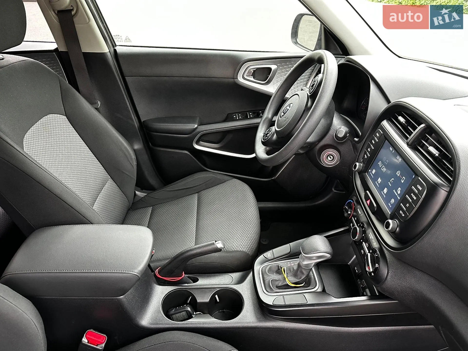 2020 Kia Soul - мініатюра 16