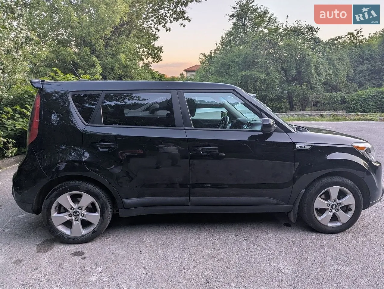2015 Kia Soul - мініатюра 33