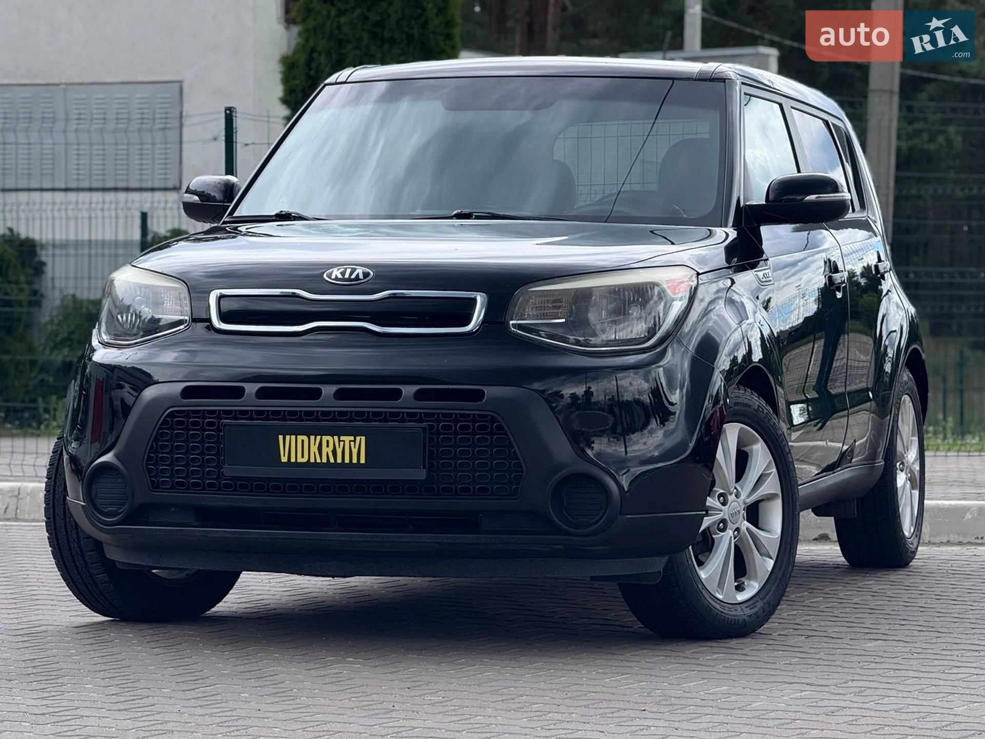 2014 Kia Soul - фото 1