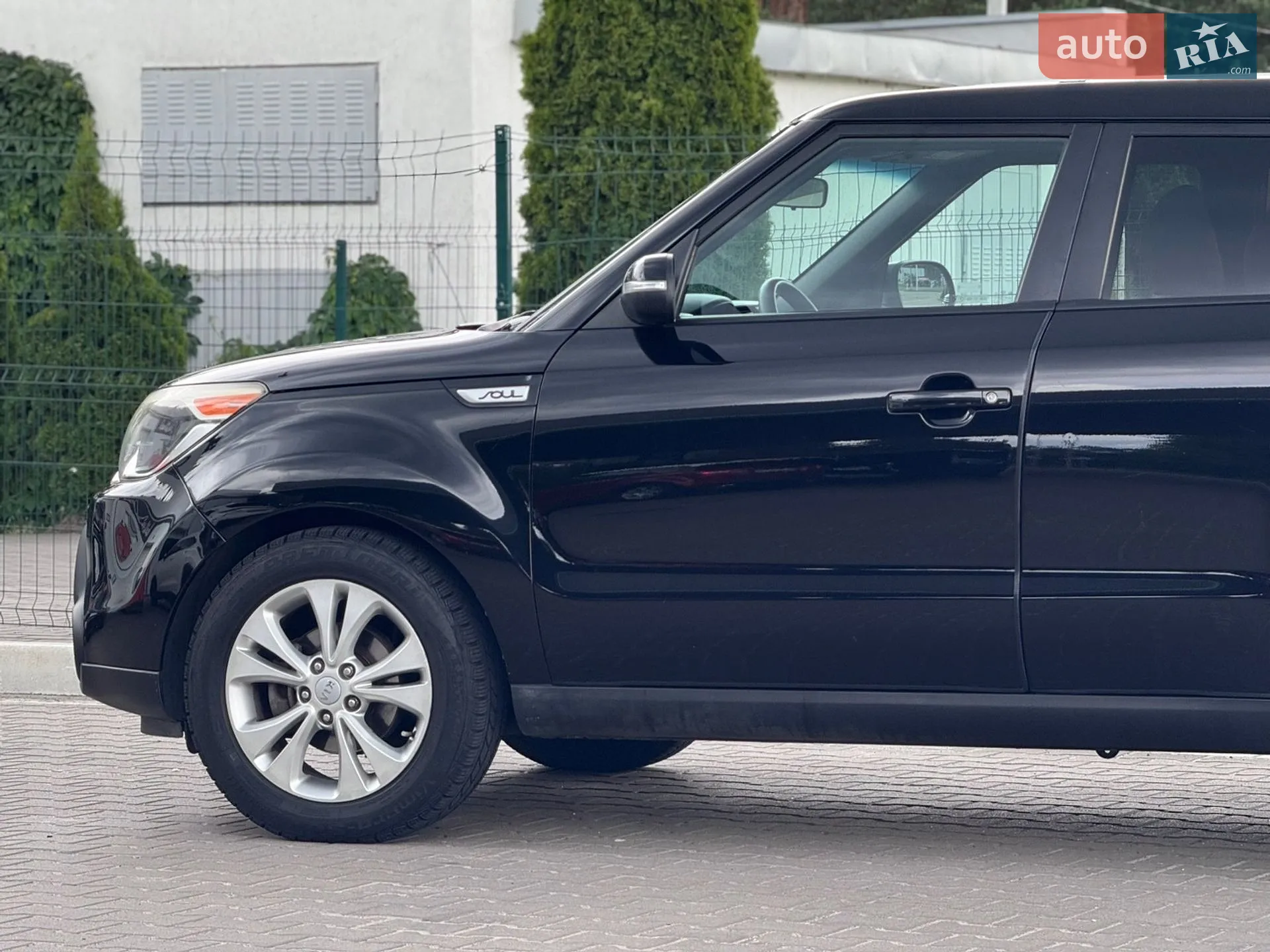 2014 Kia Soul - мініатюра 14