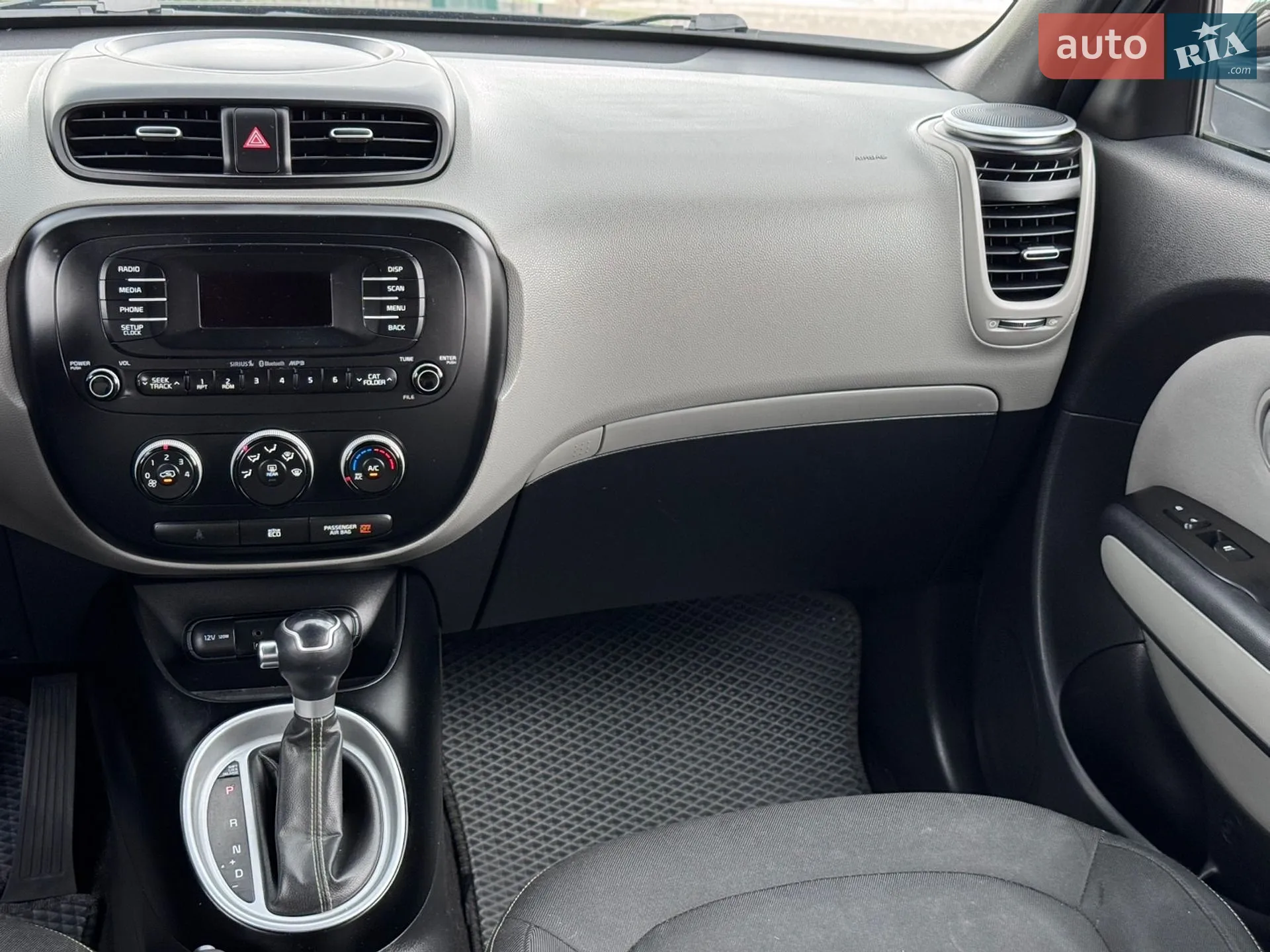 2014 Kia Soul - мініатюра 23