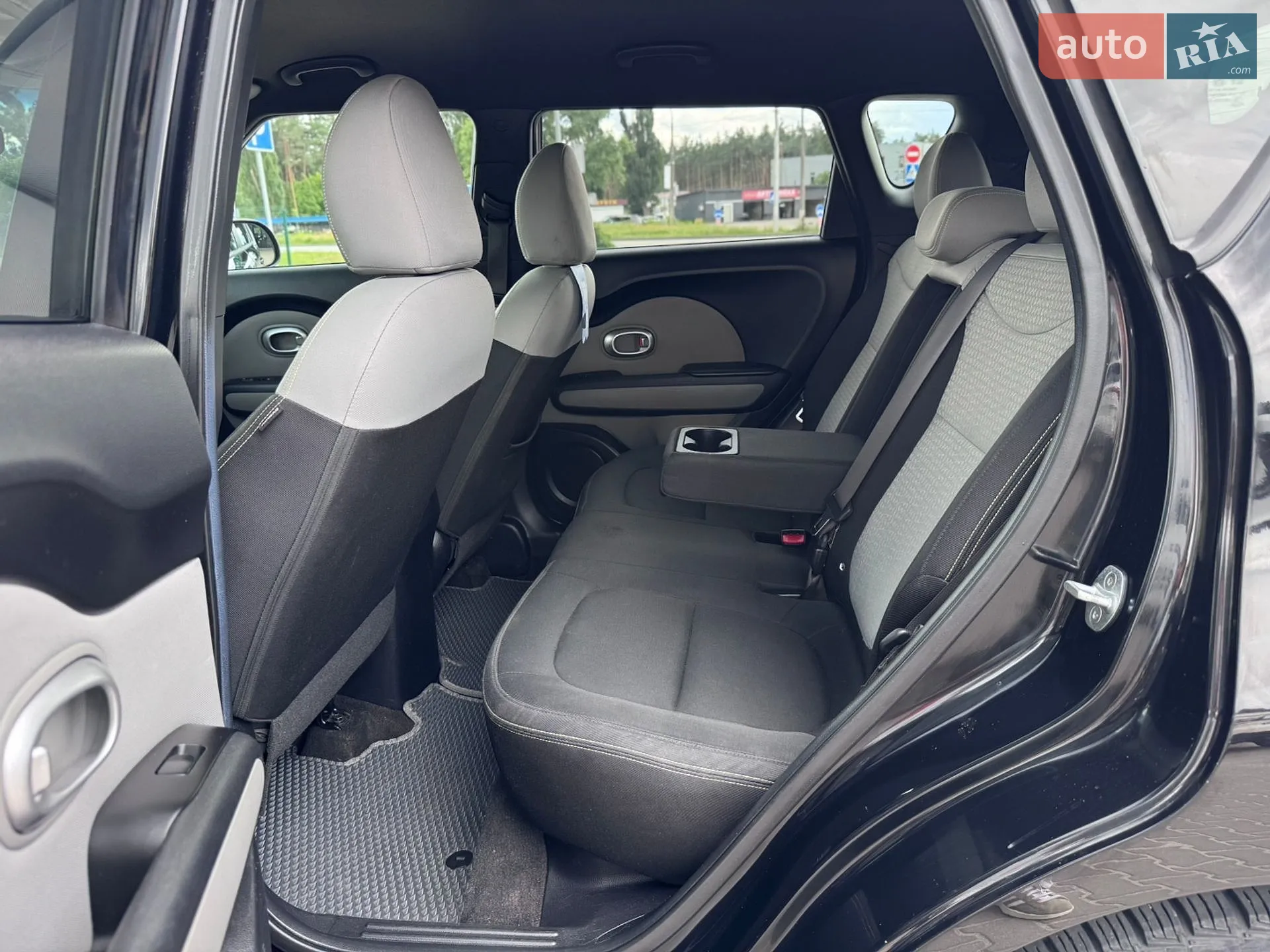 2014 Kia Soul - мініатюра 30