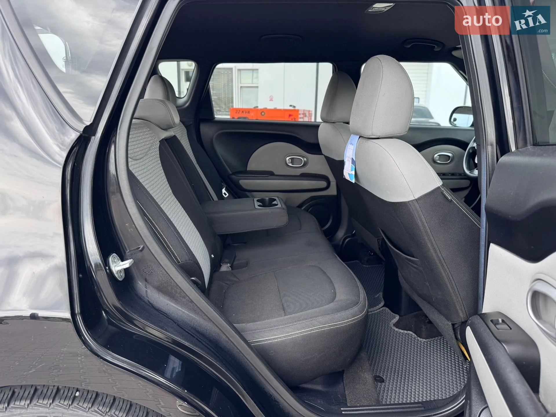 2014 Kia Soul - мініатюра 32