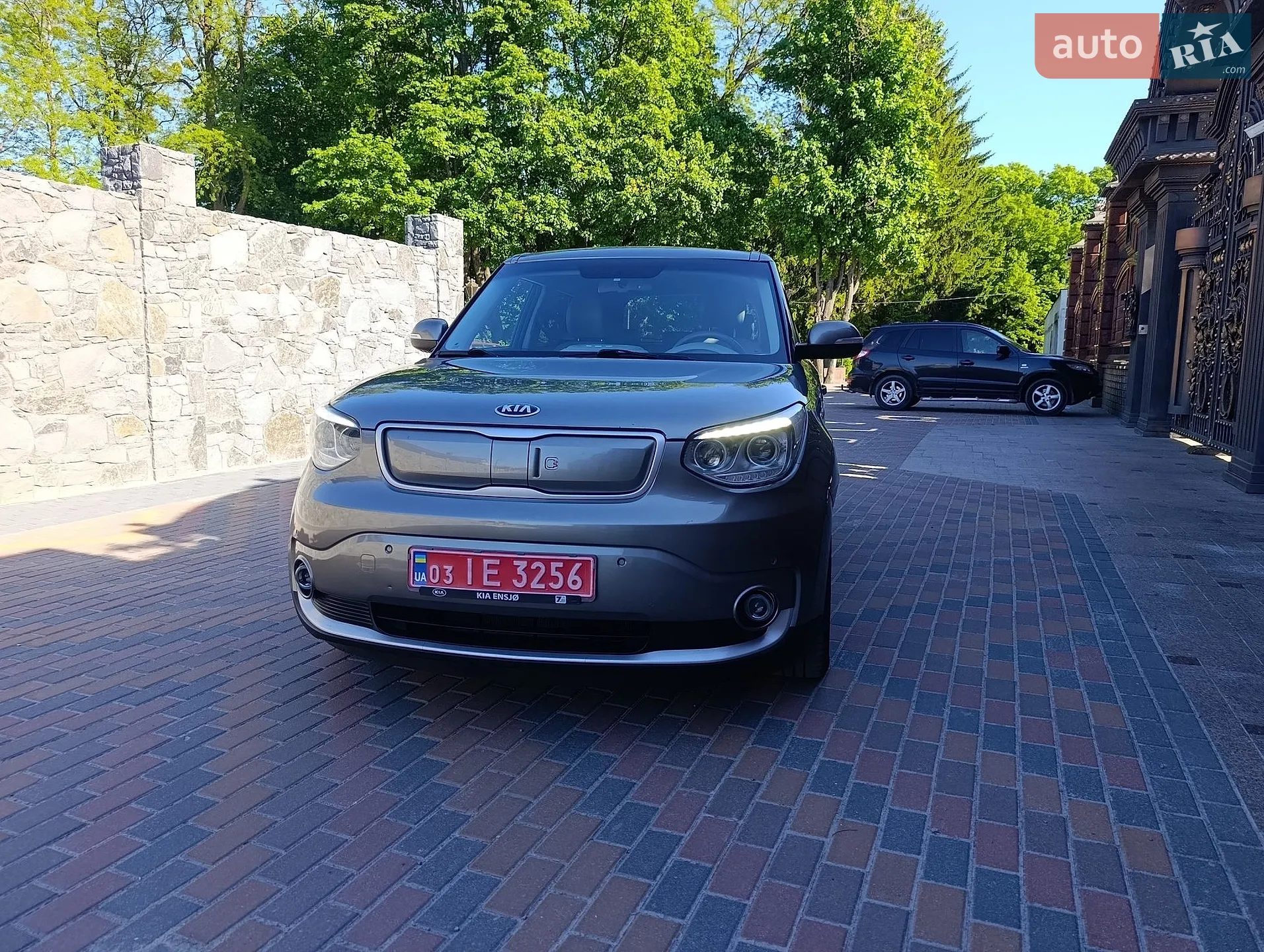 2015 Kia Soul - мініатюра 2