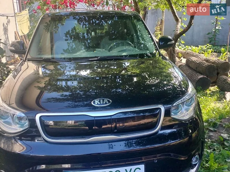Kia Soul 2017 VIN KNDJN2A28J7890368 фото оголошення 11 з 52