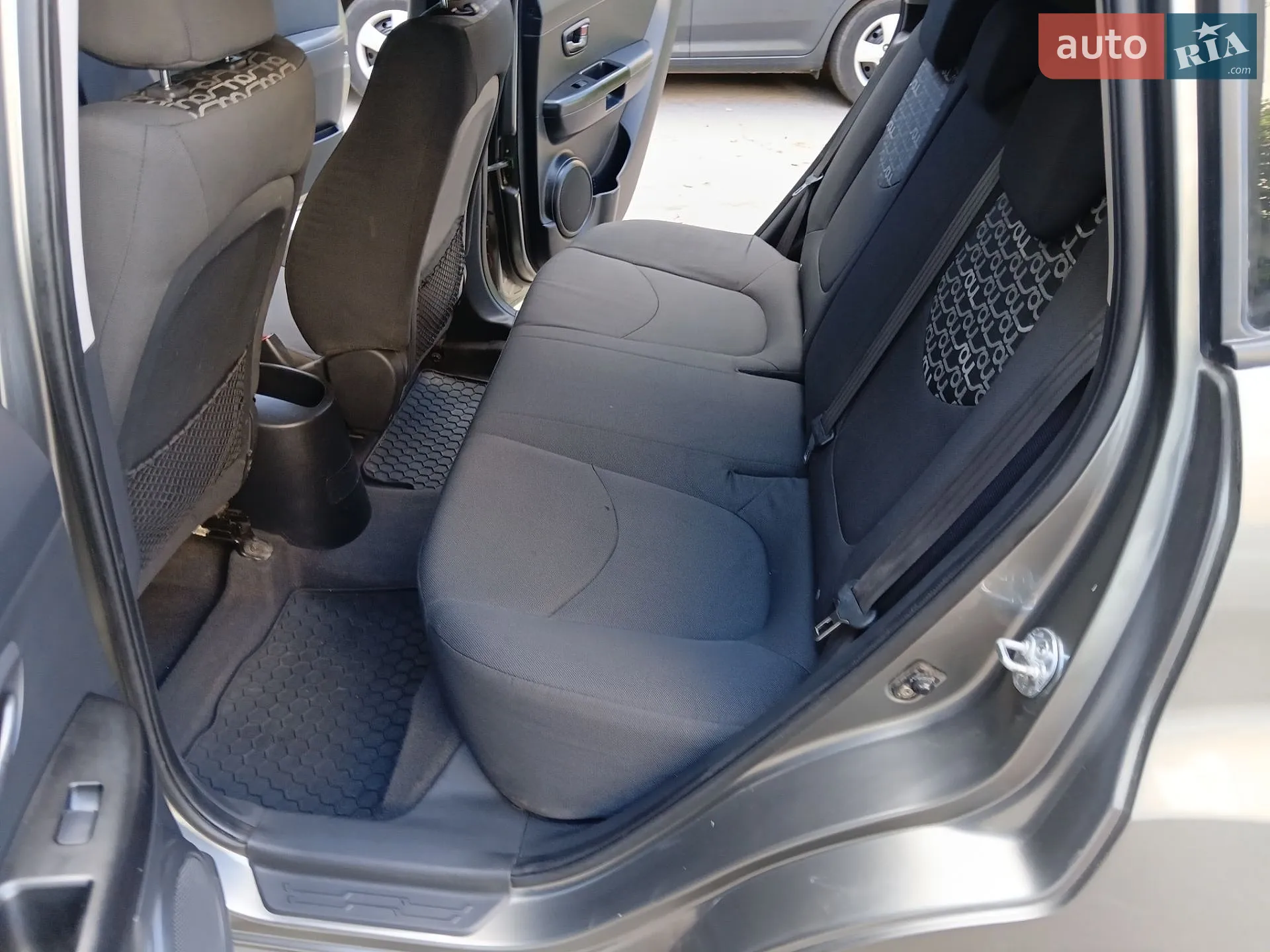 2011 Kia Soul - мініатюра 15