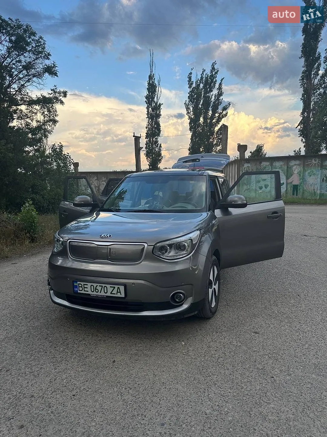 2016 Kia Soul - мініатюра 4