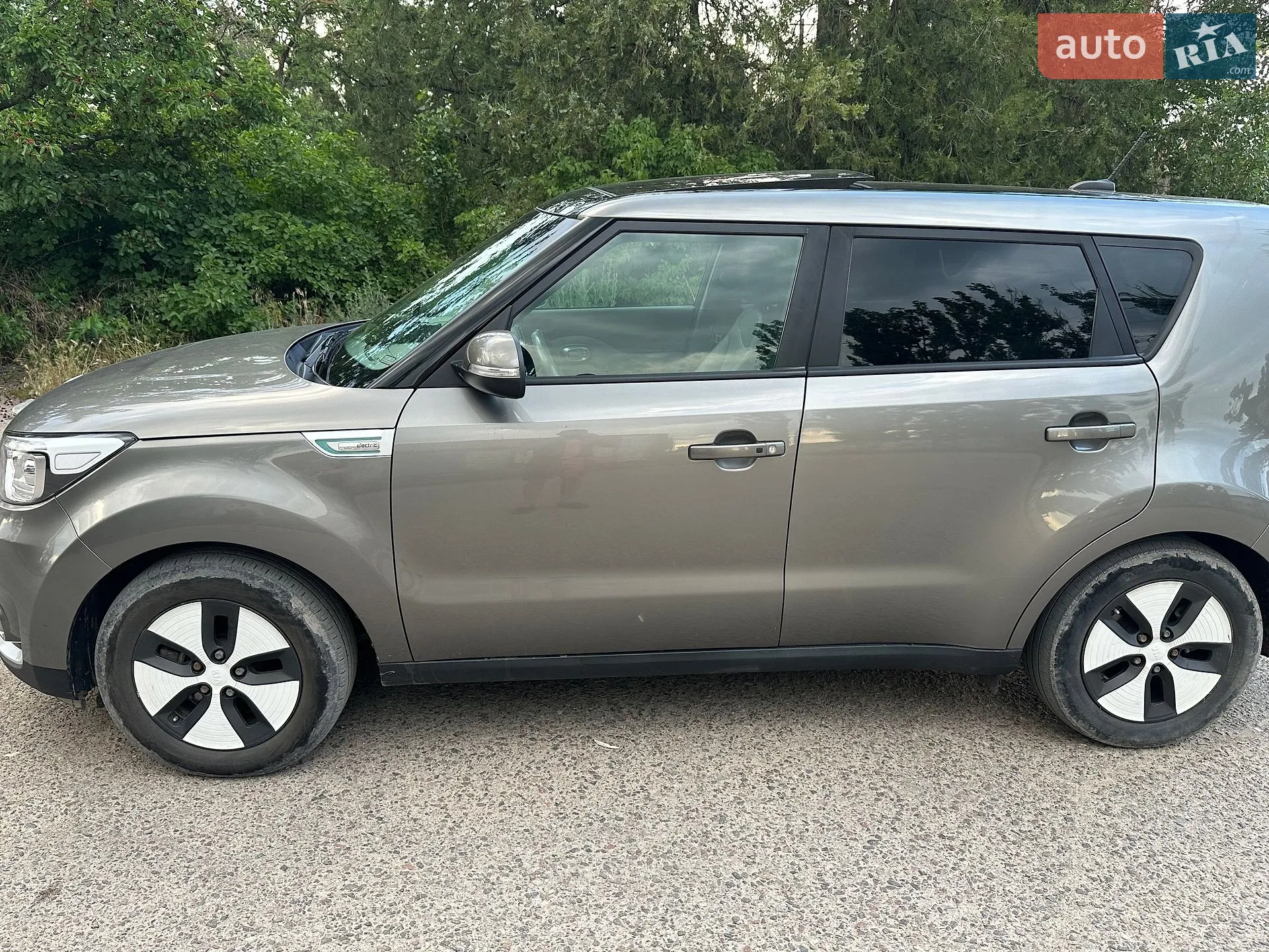 2016 Kia Soul - мініатюра 3