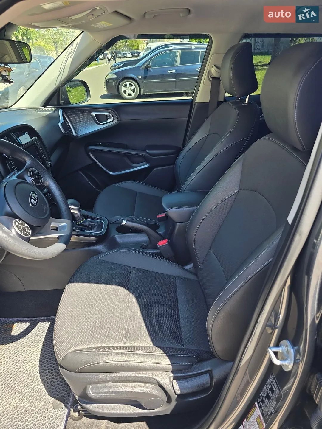 2020 Kia Soul - мініатюра 8