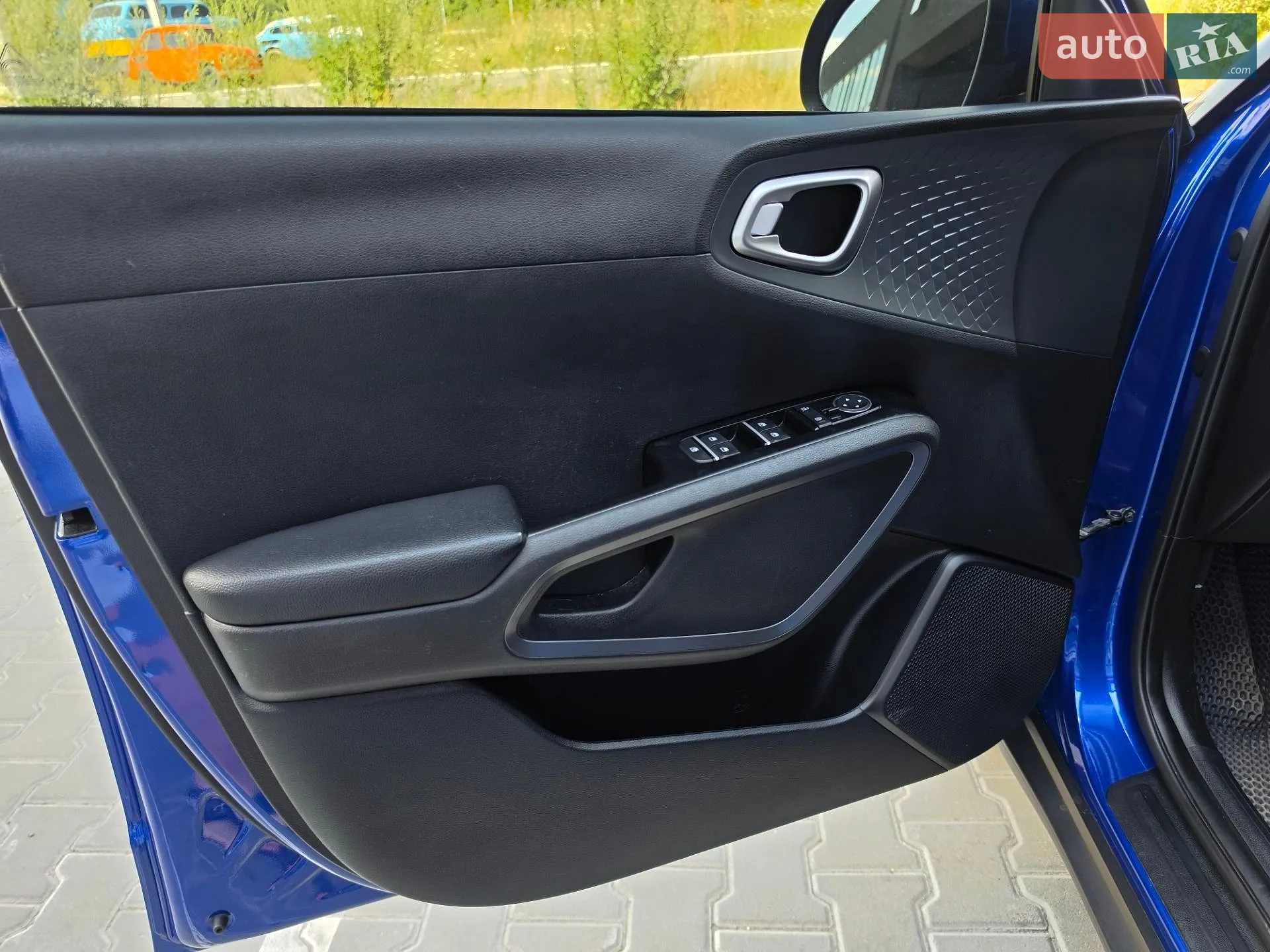 2019 Kia Soul - мініатюра 22