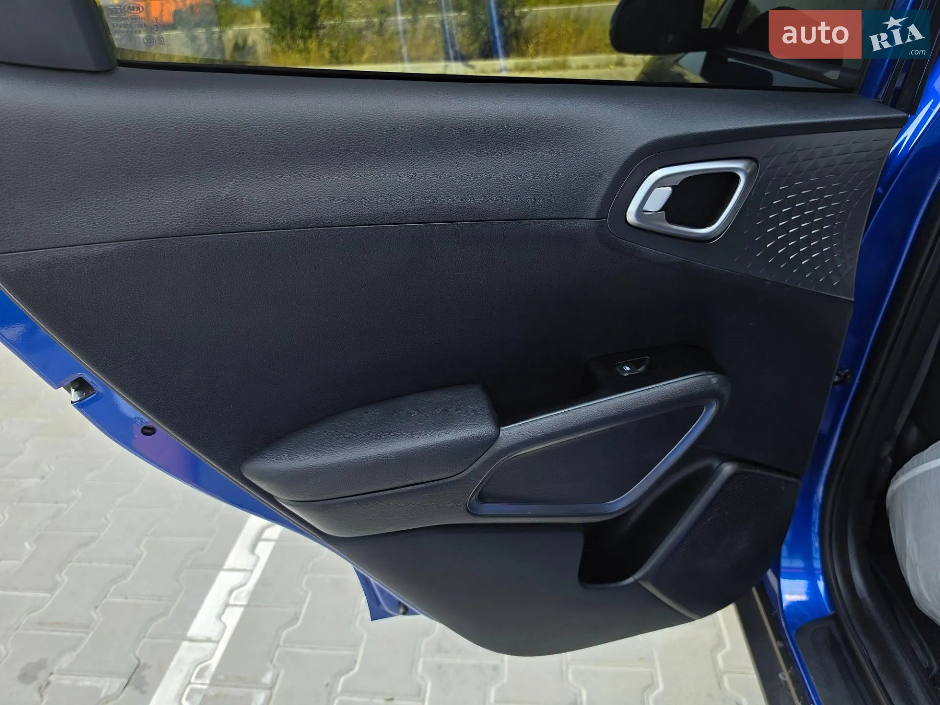 2019 Kia Soul - мініатюра 26